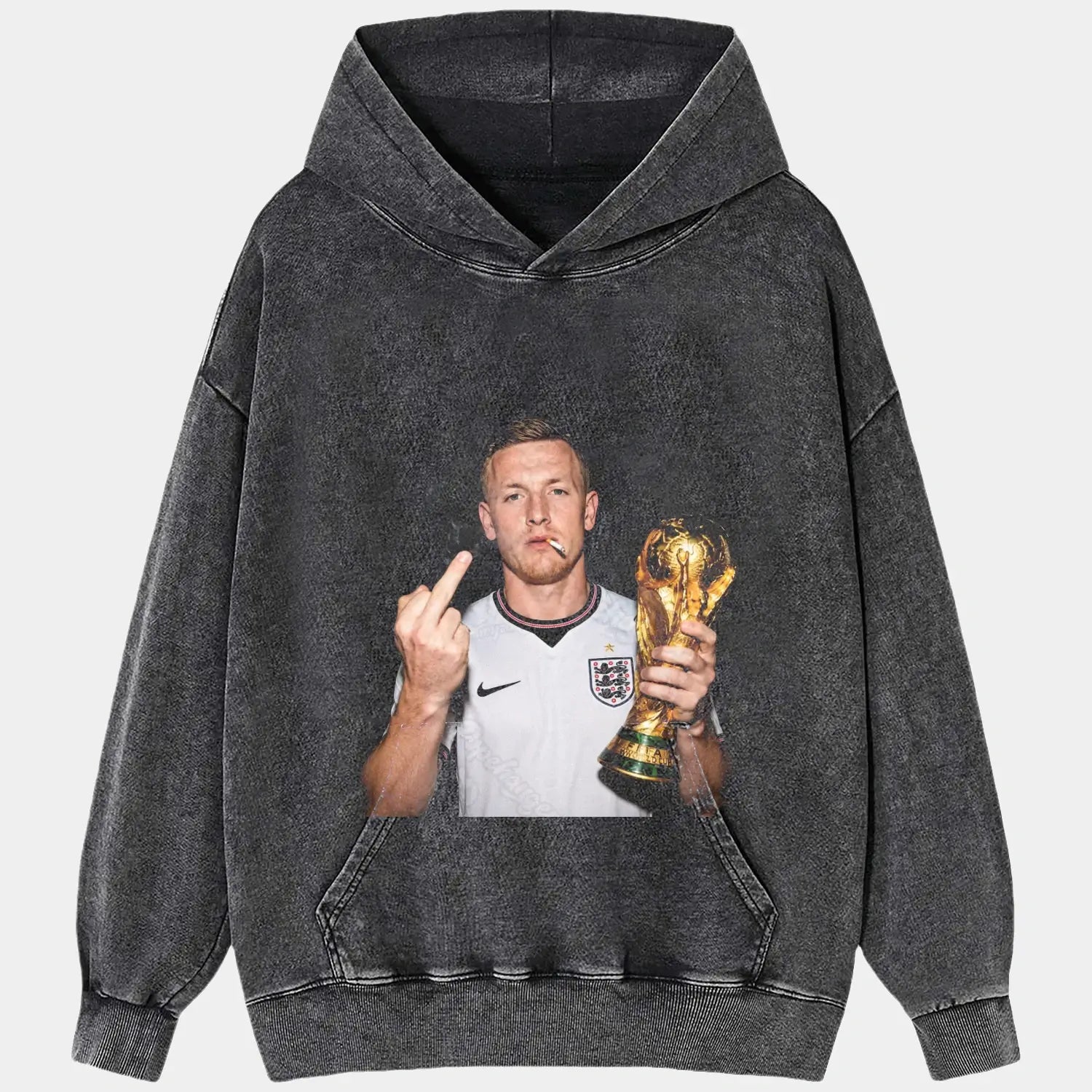 England United TEE 7.1 - POPCHANGER