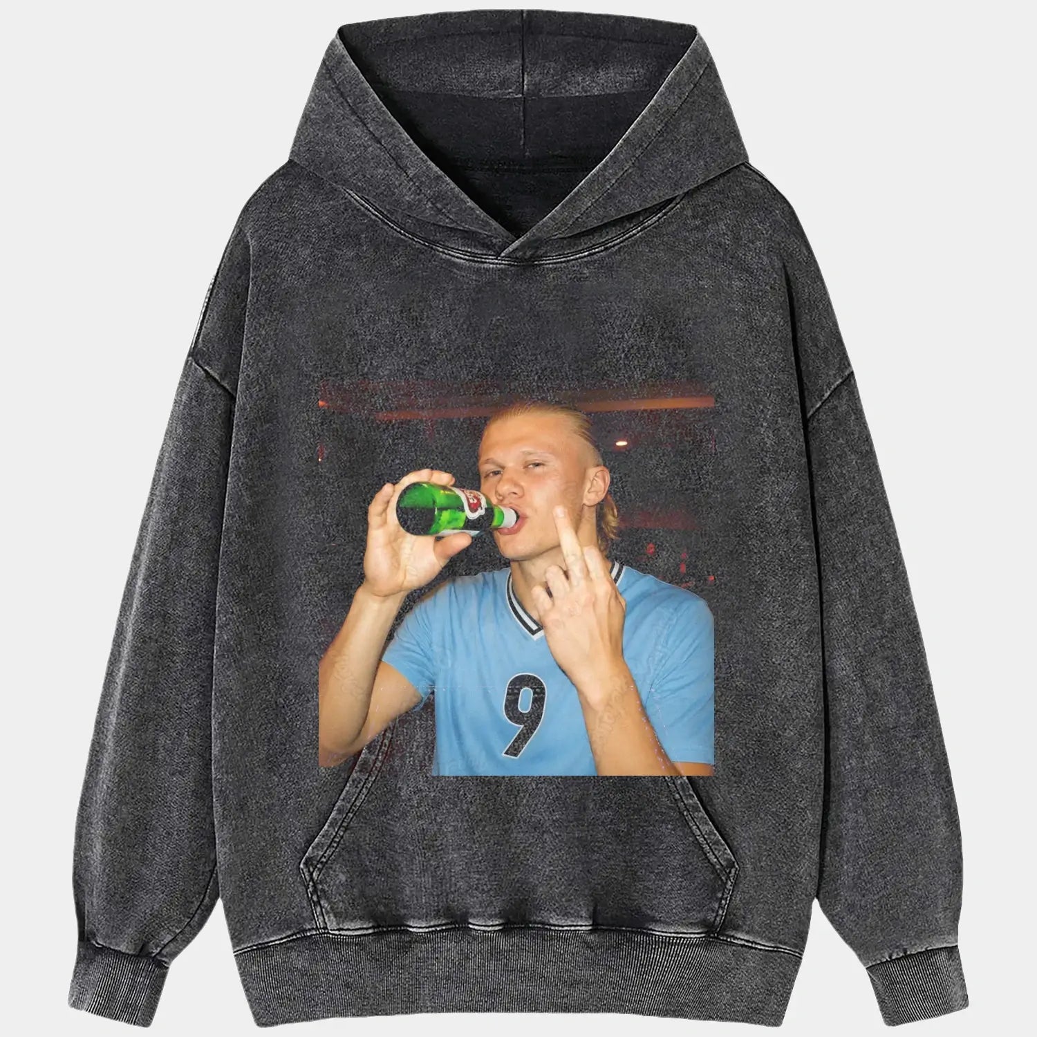 Erling Haaland 1.0 - POPCHANGER