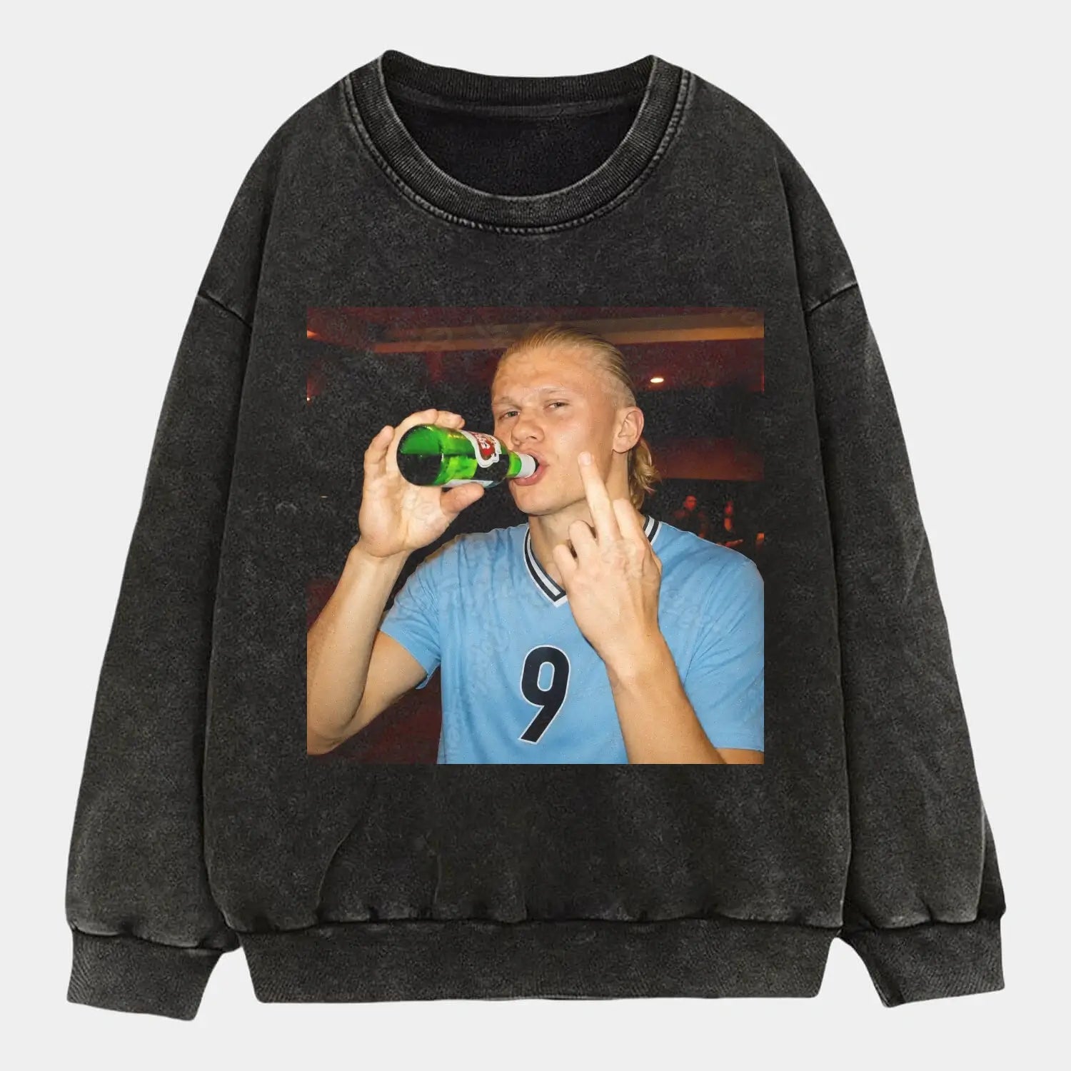 Erling Haaland 1.0 - POPCHANGER