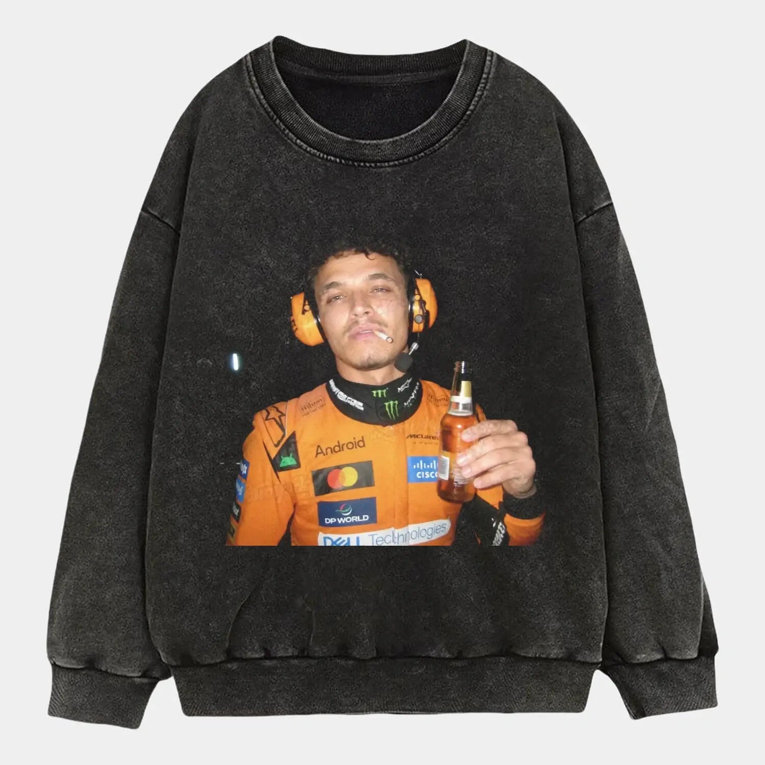 F1 Style Tee 05 - POPCHANGER