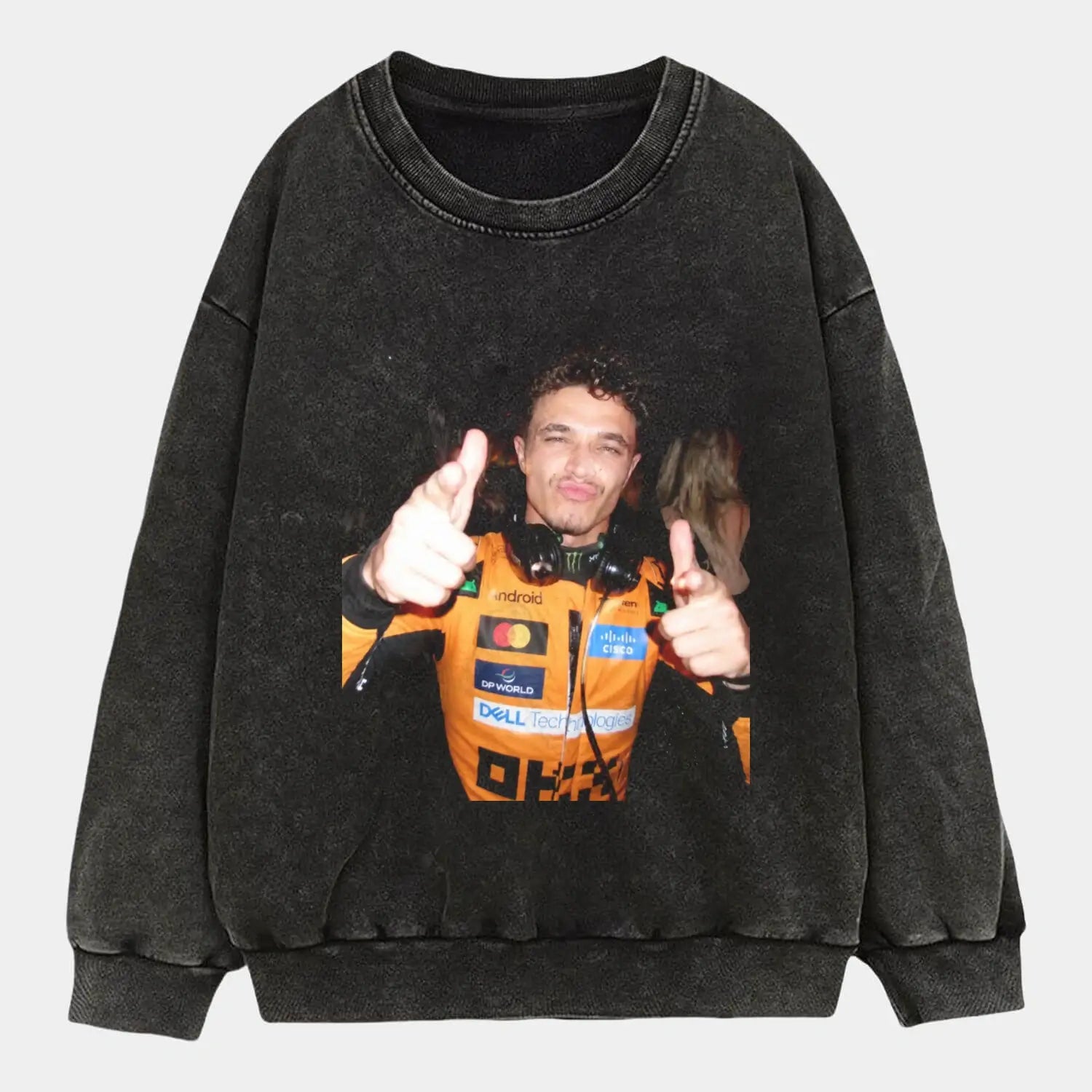 F1 Style Tee 19 - POPCHANGER
