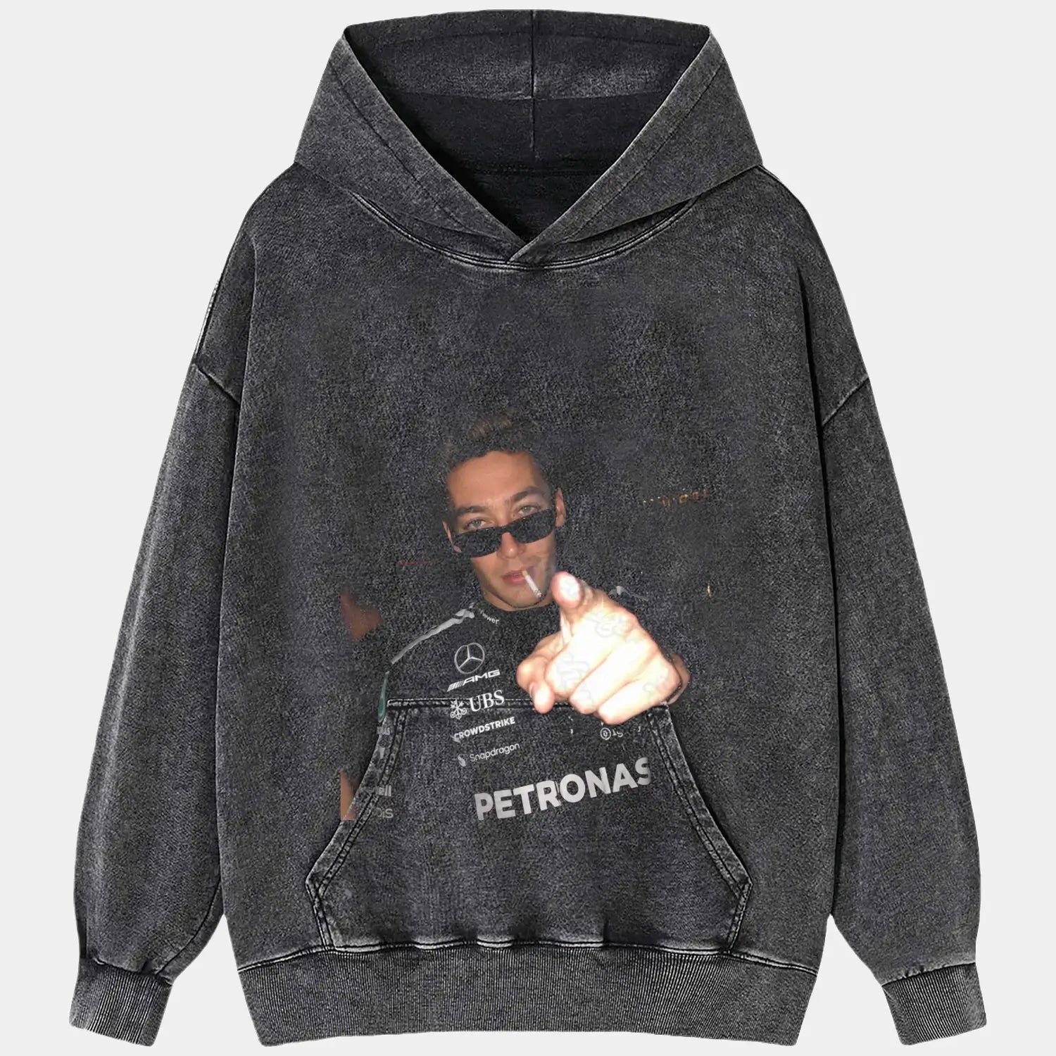 F1 Style Tee 22 - POPCHANGER