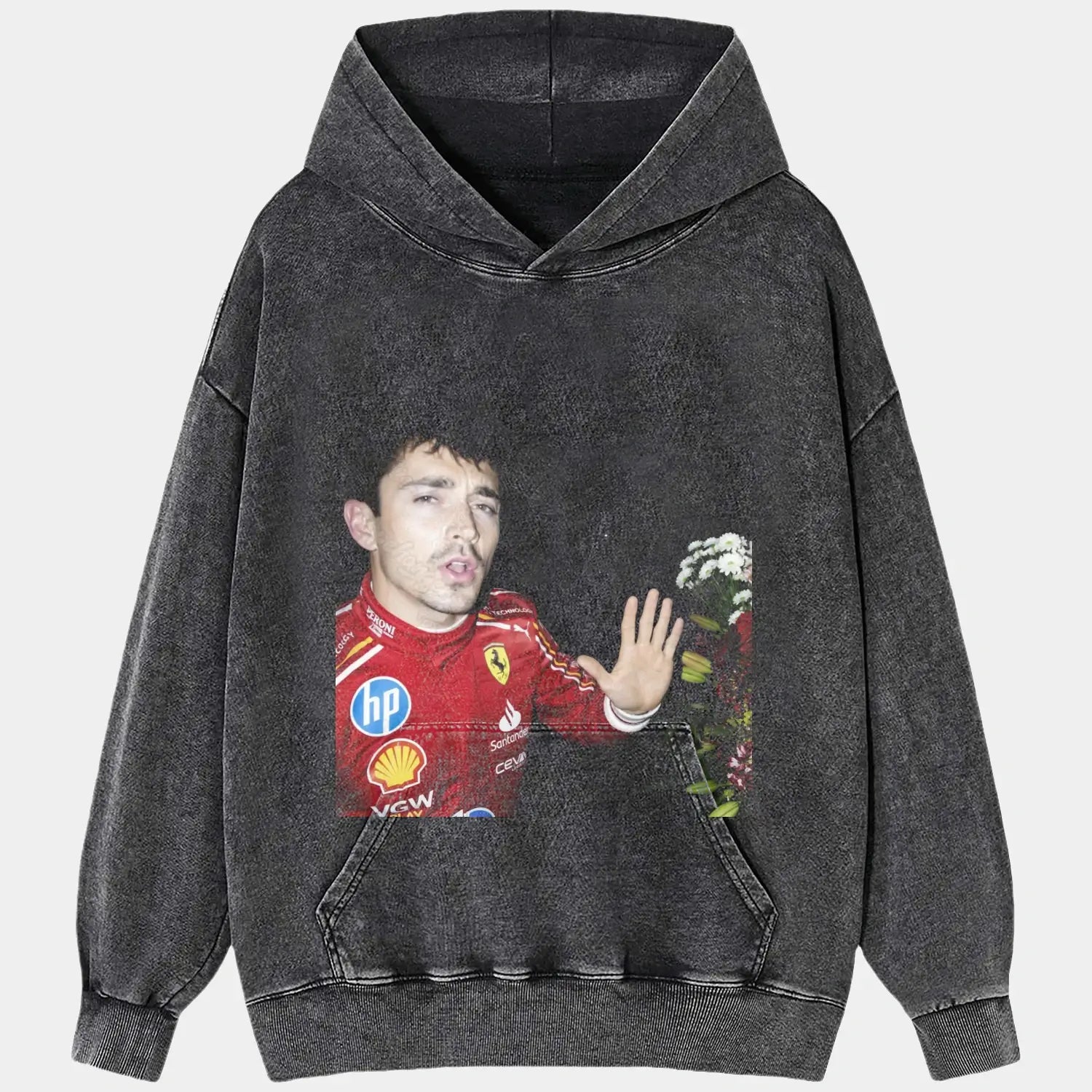 F1 tee1 - POPCHANGER