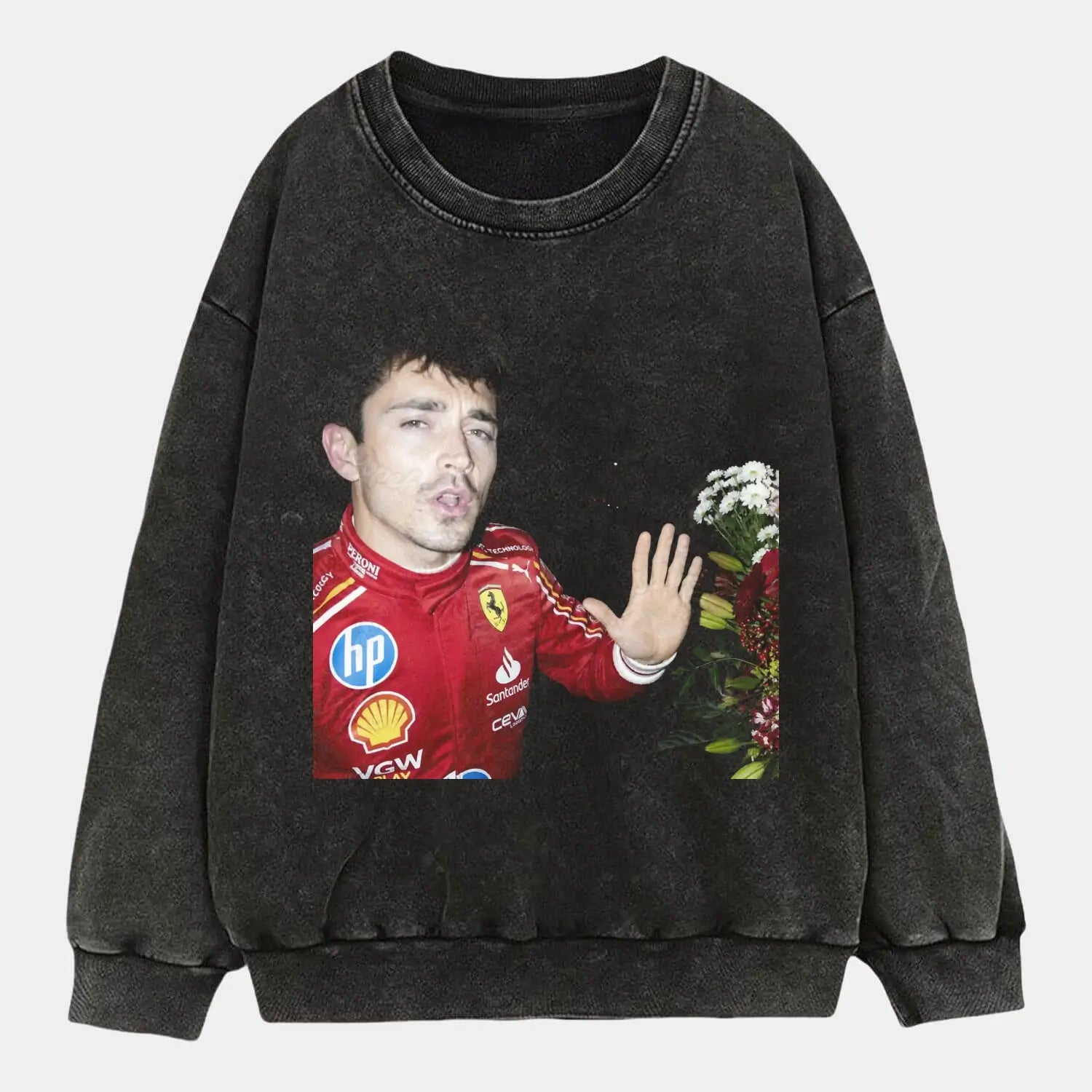 F1 tee1 - POPCHANGER