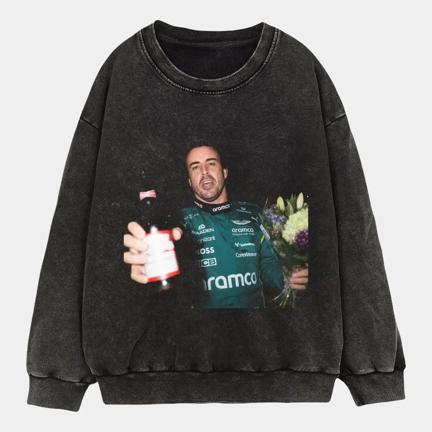 F1 tee10 - POPCHANGER