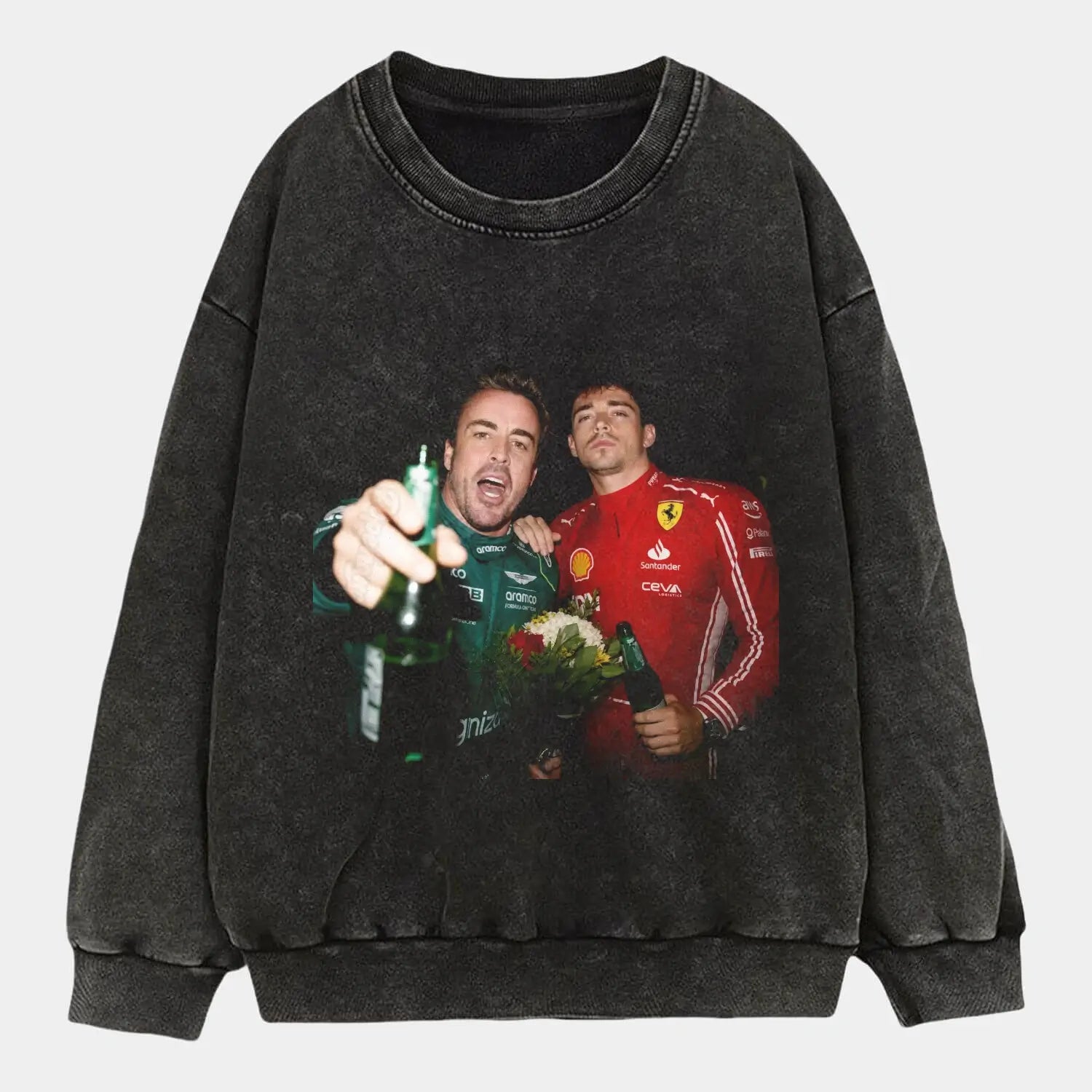 F1 tee11 - POPCHANGER
