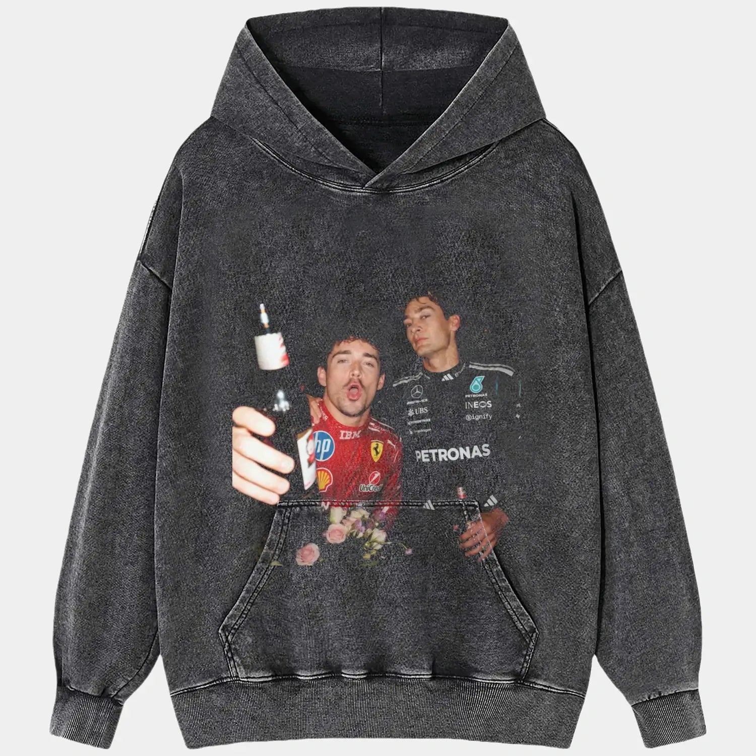 F1 tee12 - POPCHANGER