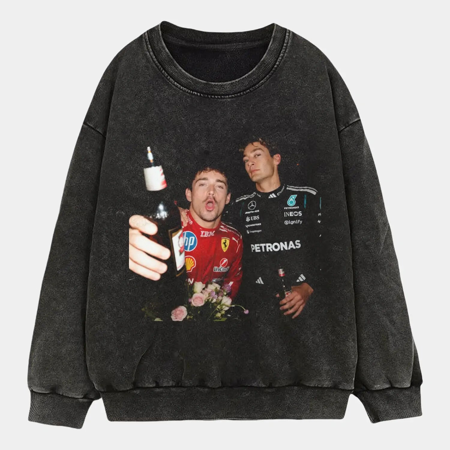 F1 tee12 - POPCHANGER