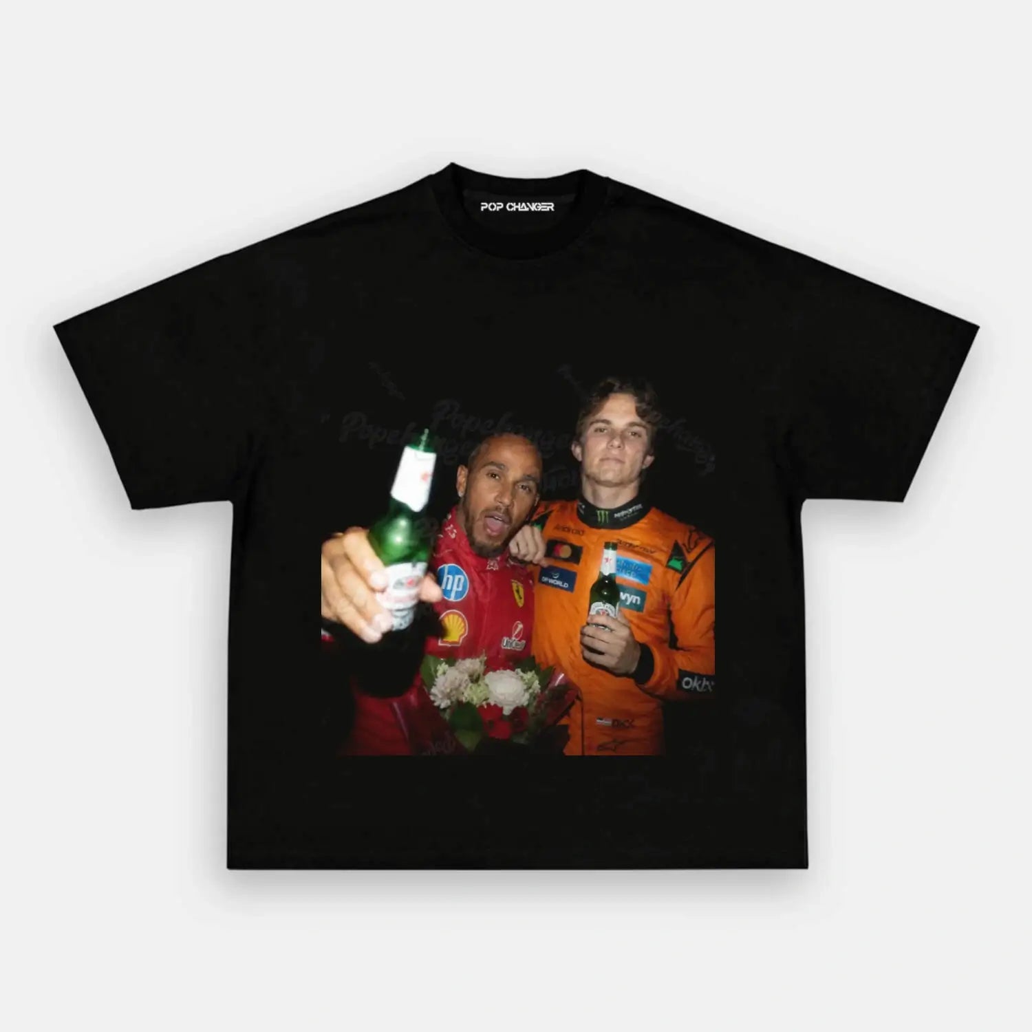 F1 tee13 - POPCHANGER