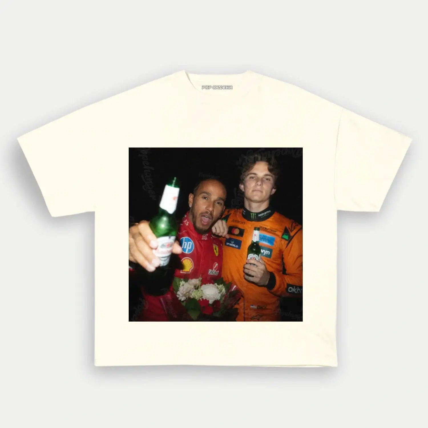 F1 tee13 - POPCHANGER