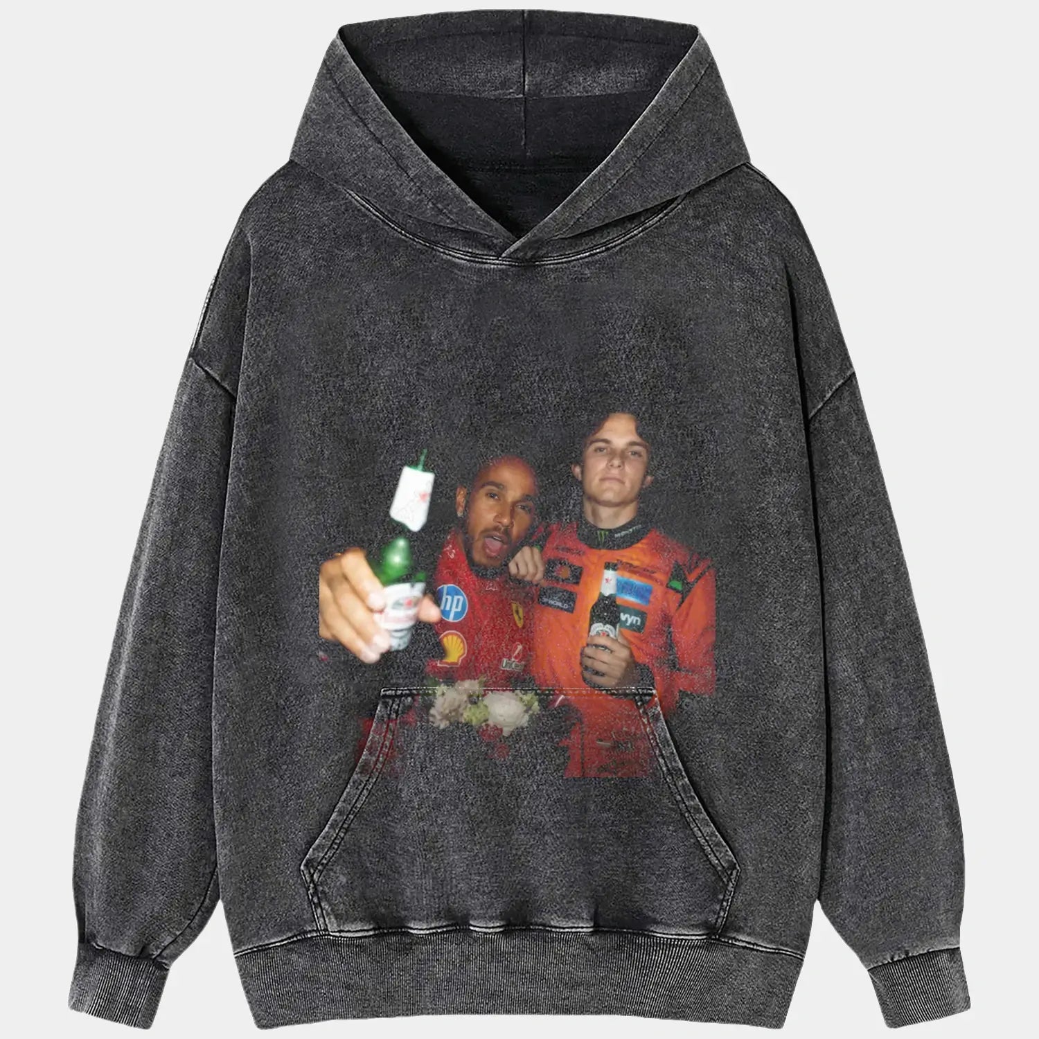 F1 tee13 - POPCHANGER