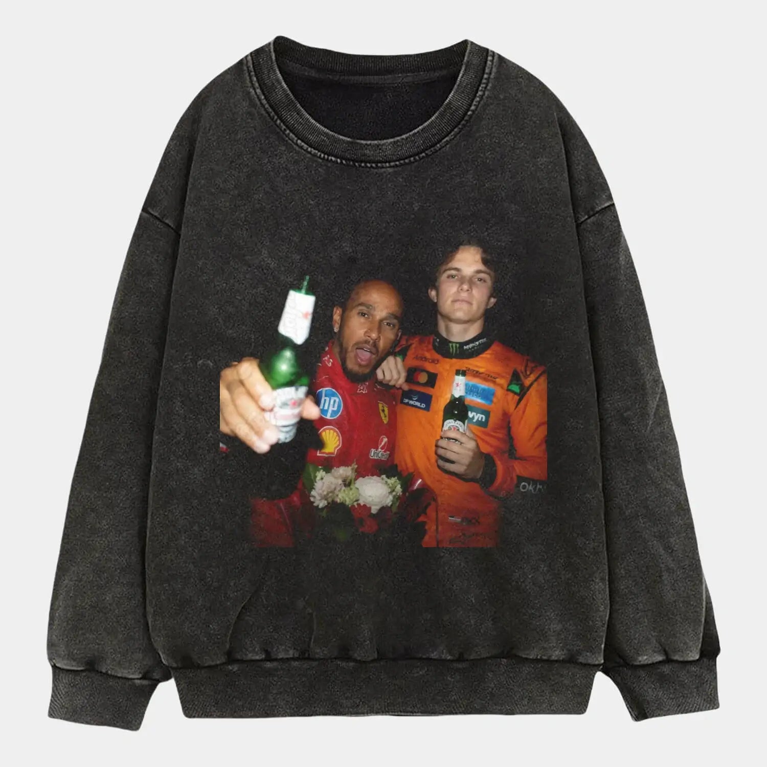 F1 tee13 - POPCHANGER
