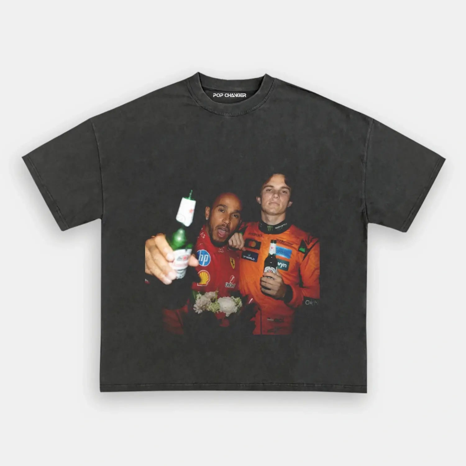 F1 tee13 - POPCHANGER