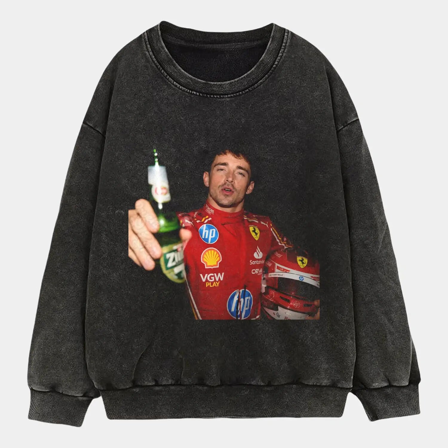 F1 tee15 - POPCHANGER
