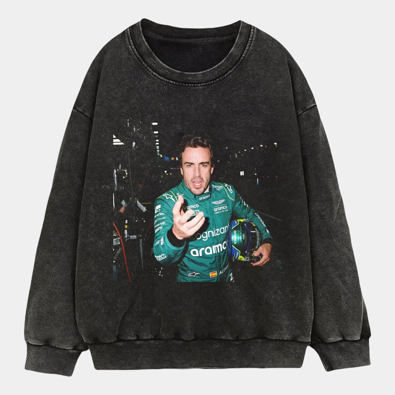 F1 tee16 - POPCHANGER