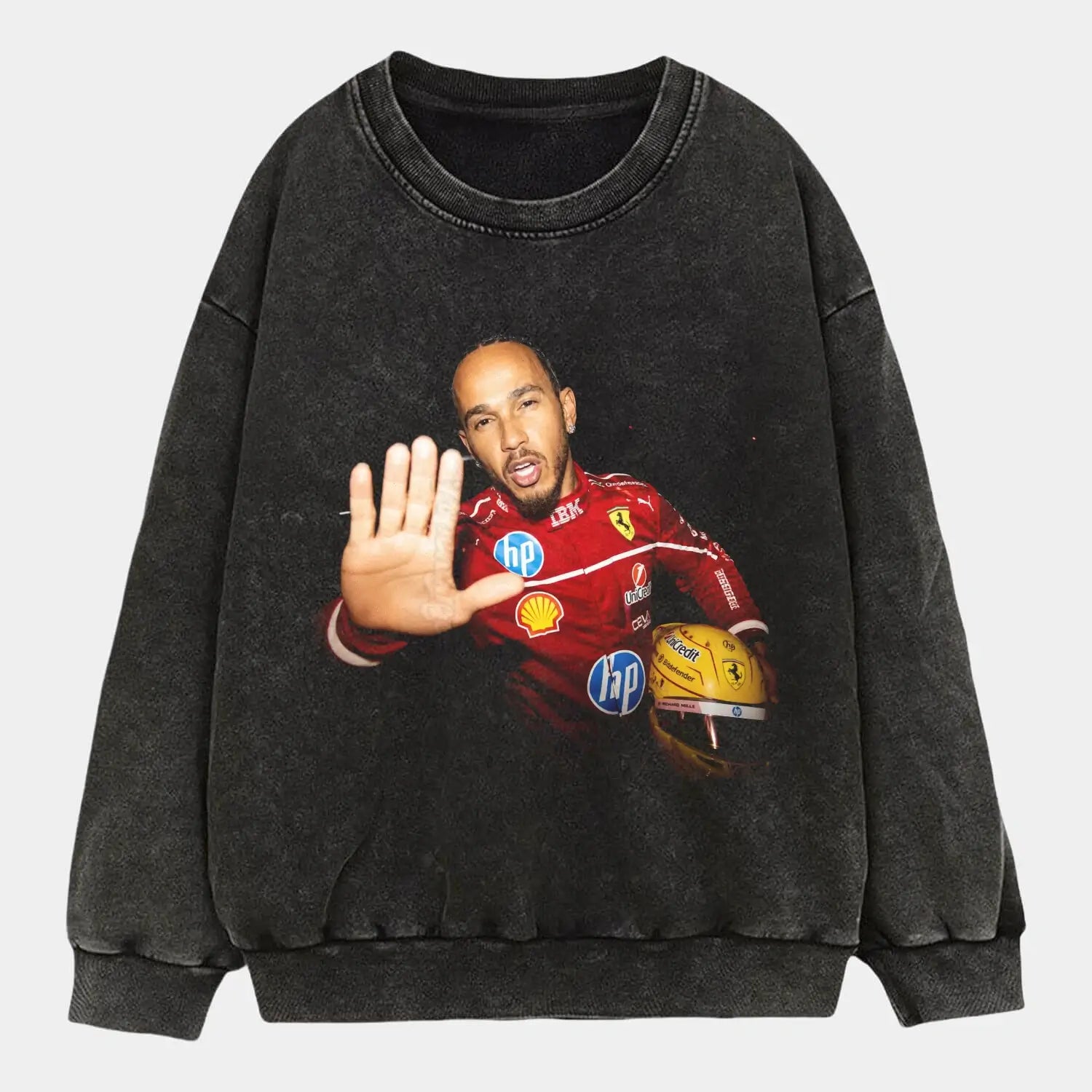 F1 tee19 - POPCHANGER