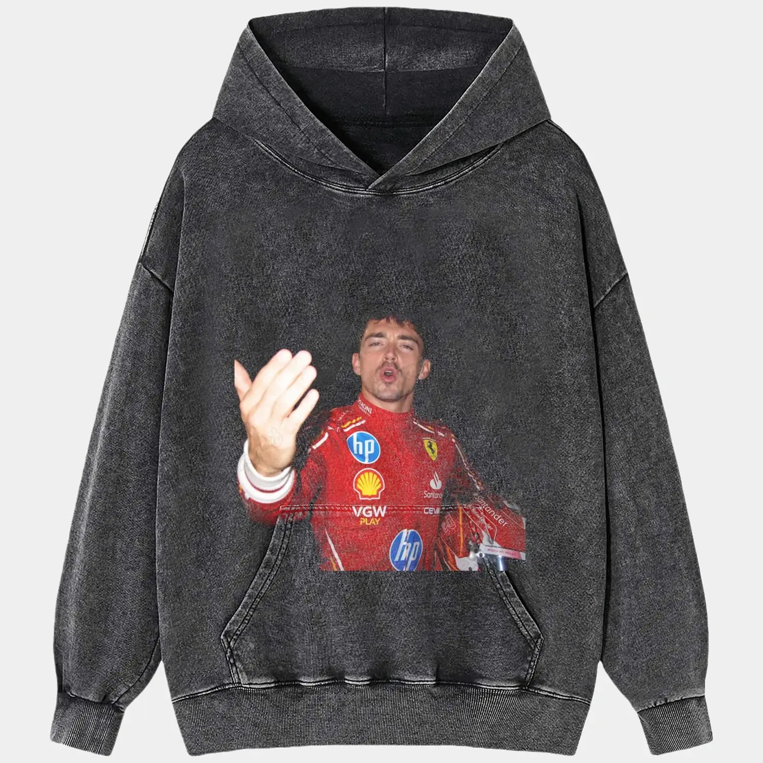 F1 tee2 - POPCHANGER