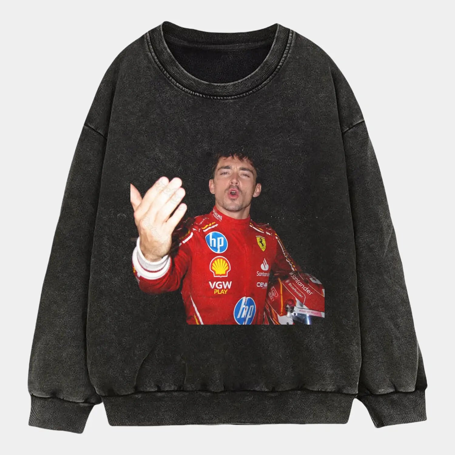 F1 tee2 - POPCHANGER