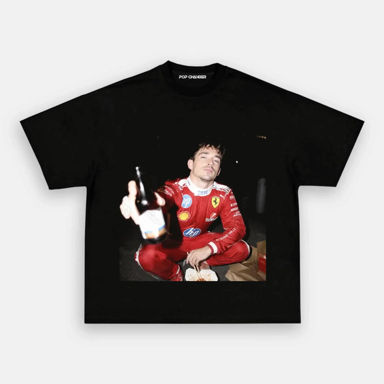 F1 tee20 - POPCHANGER