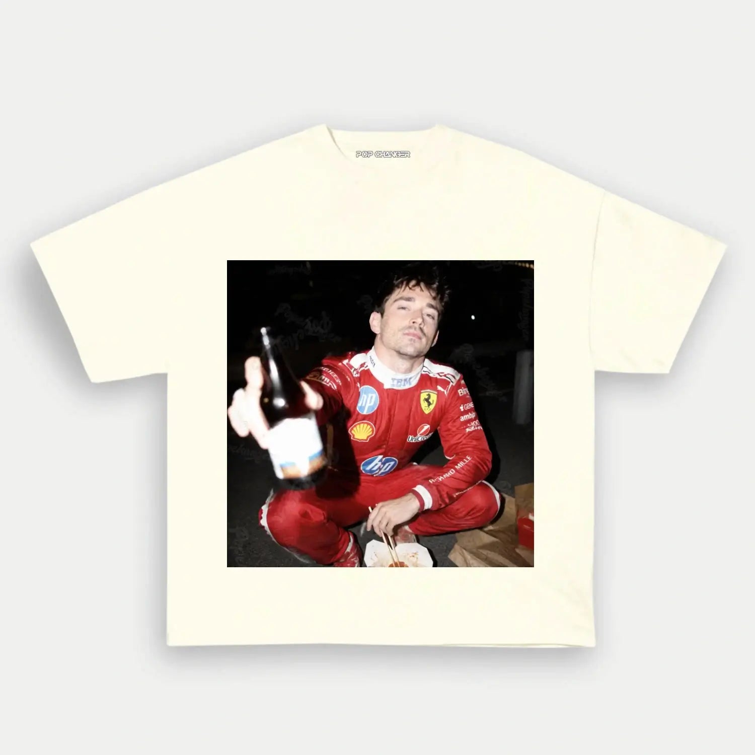 F1 tee20 - POPCHANGER