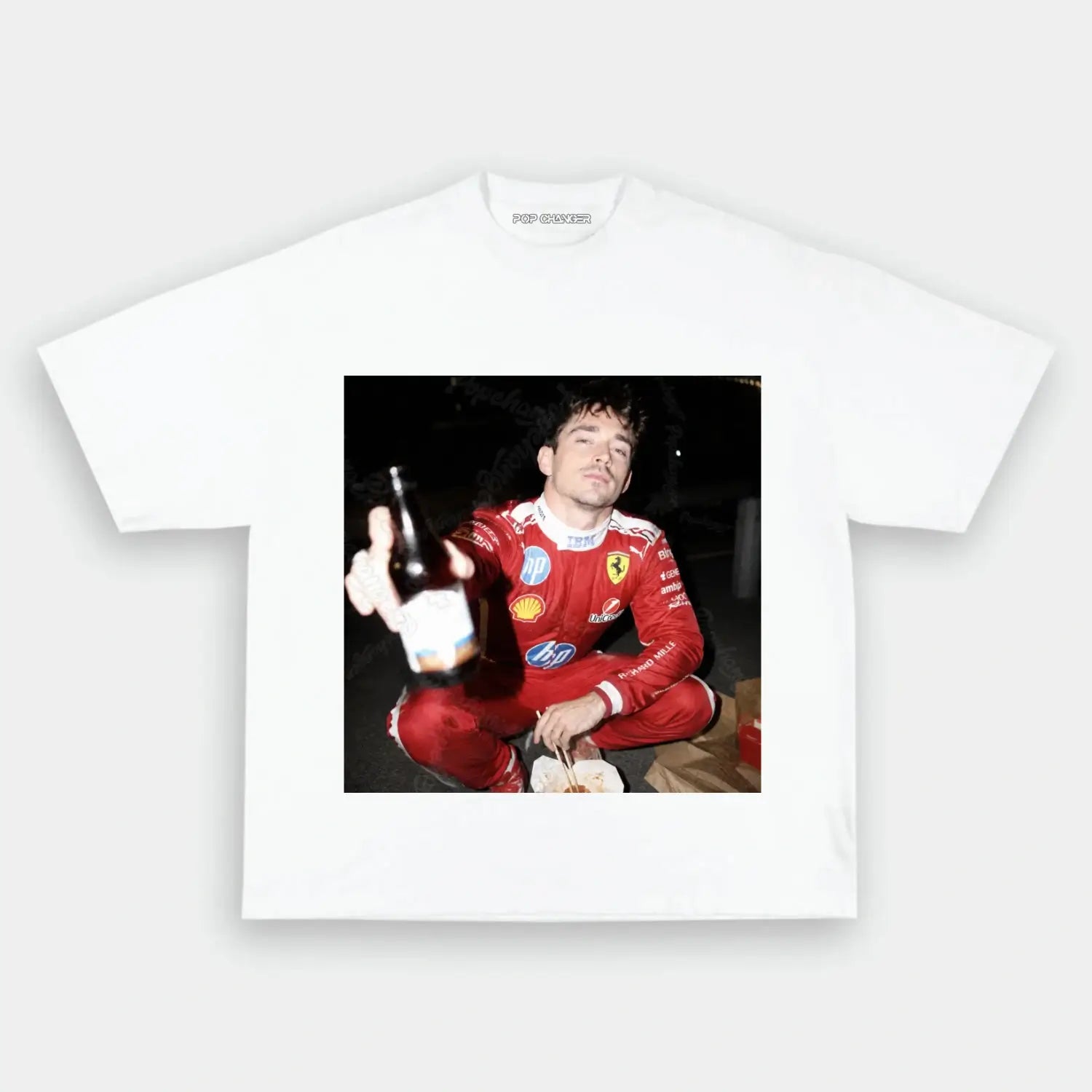 F1 tee20 - POPCHANGER