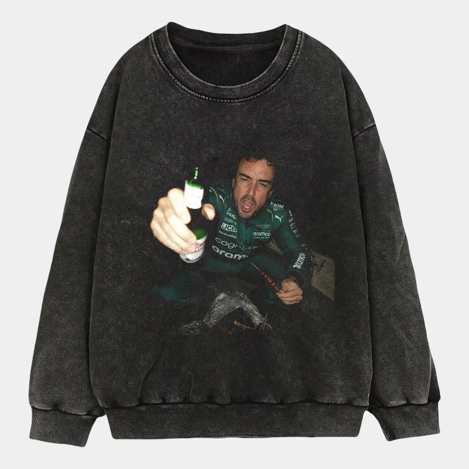 F1 tee21 - POPCHANGER