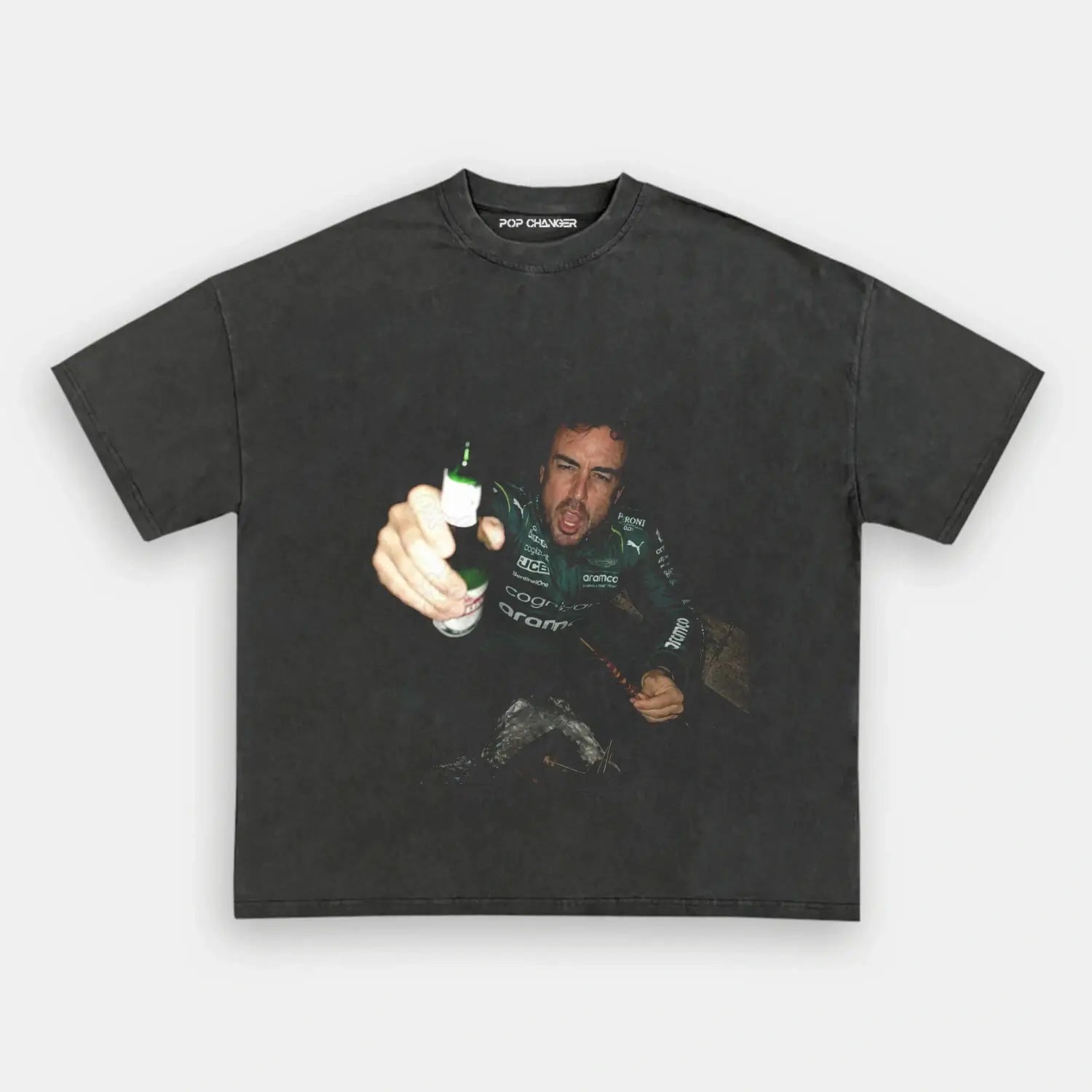 F1 tee21 - POPCHANGER