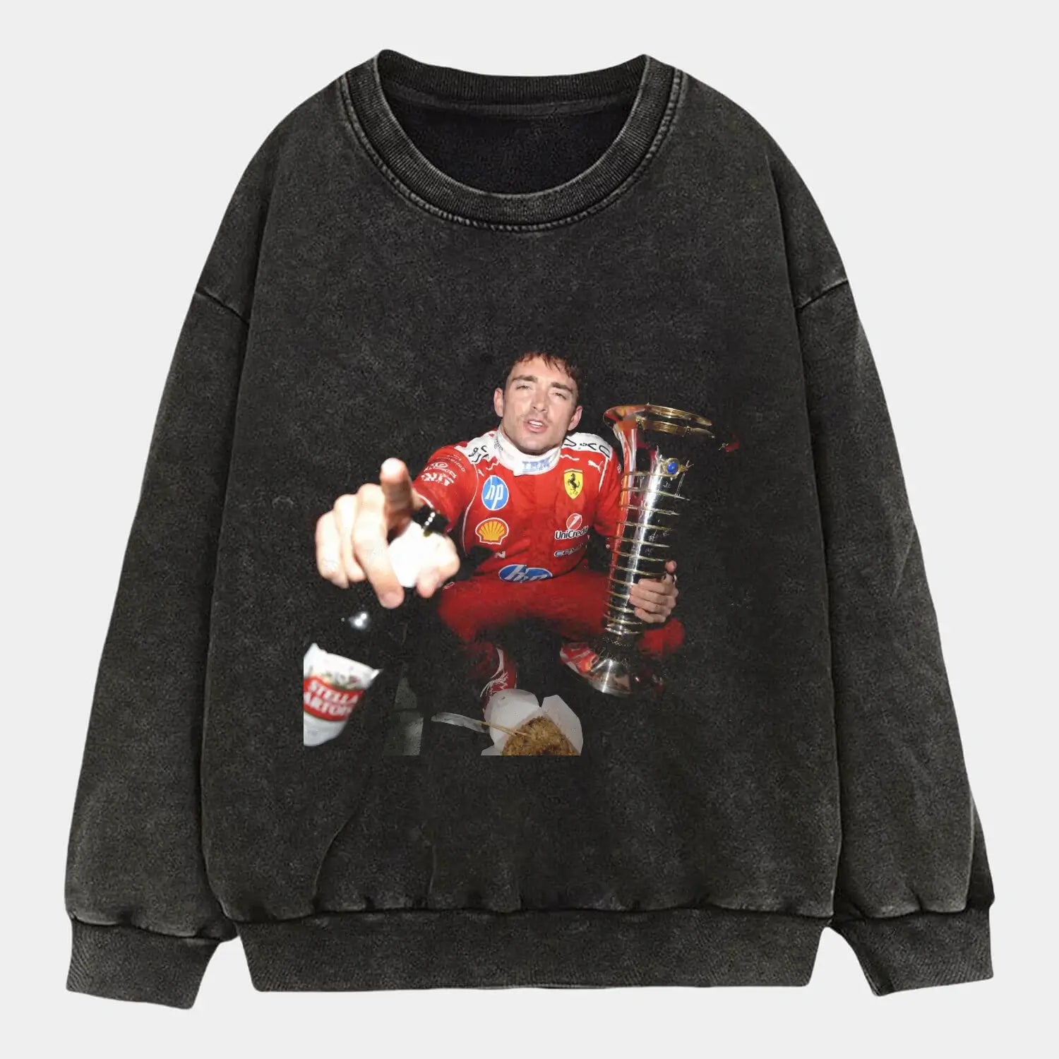 F1 tee22 - POPCHANGER