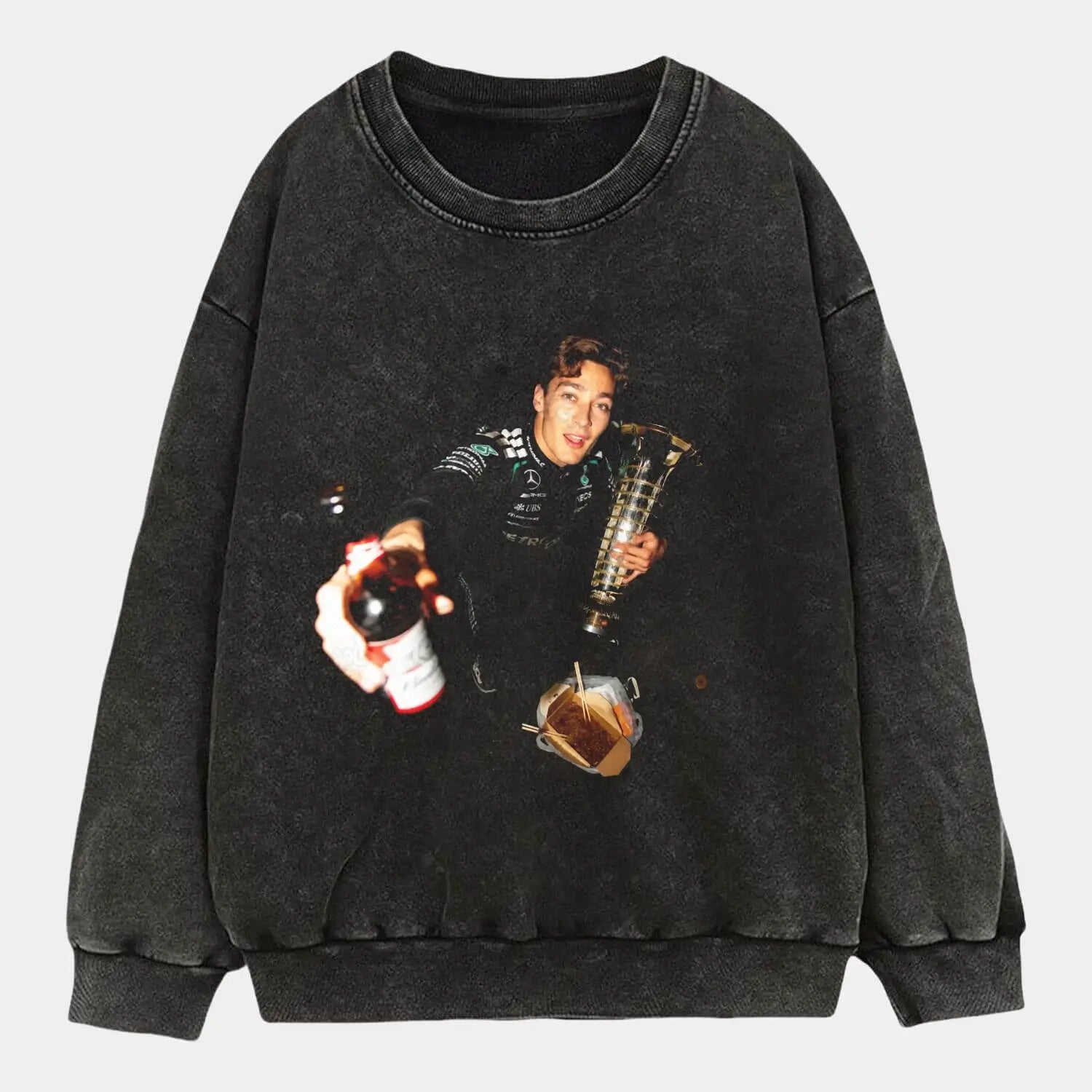F1 tee24 - POPCHANGER