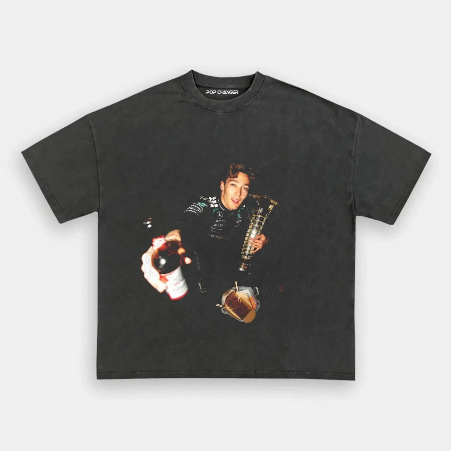 F1 tee24 - POPCHANGER