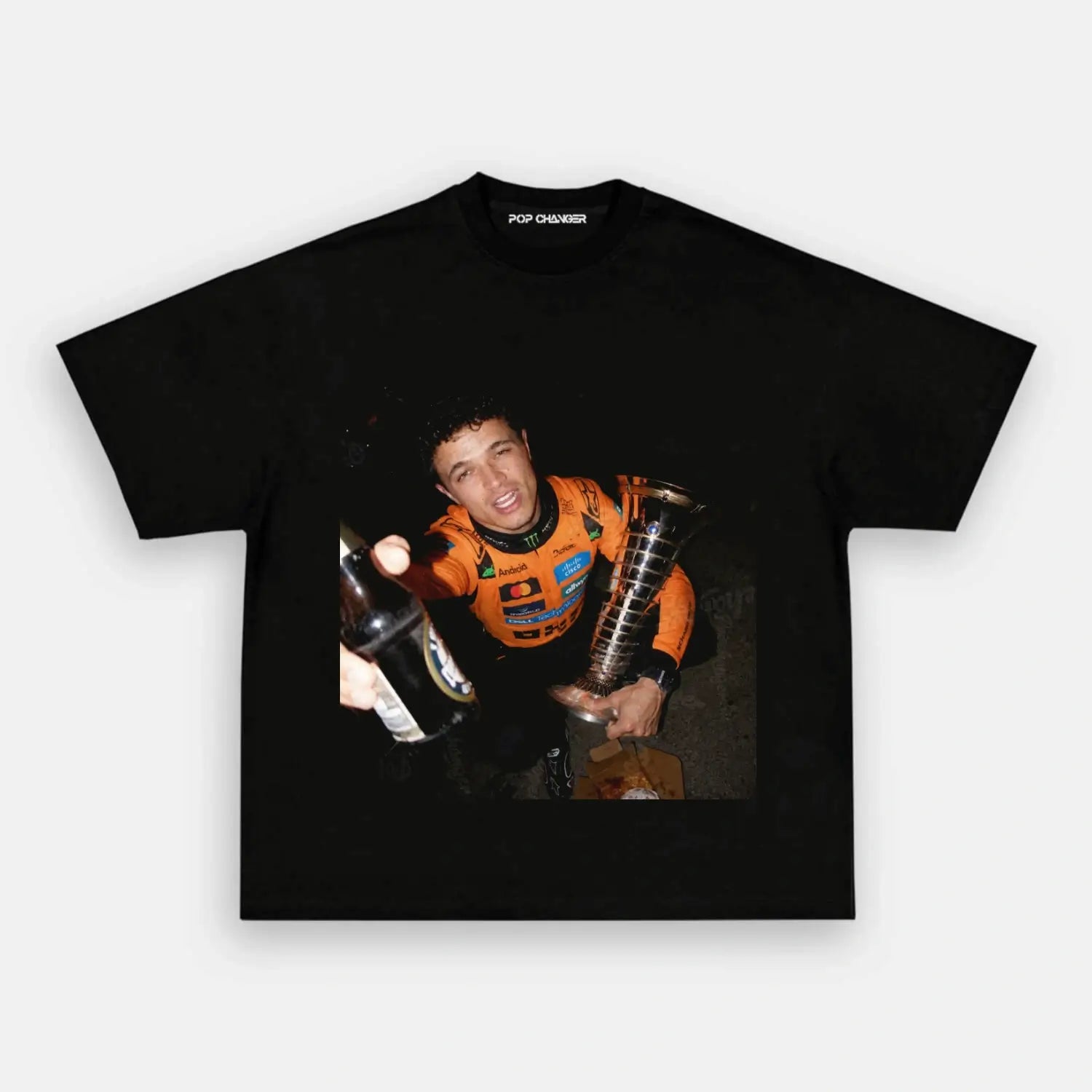 F1 tee25 - POPCHANGER