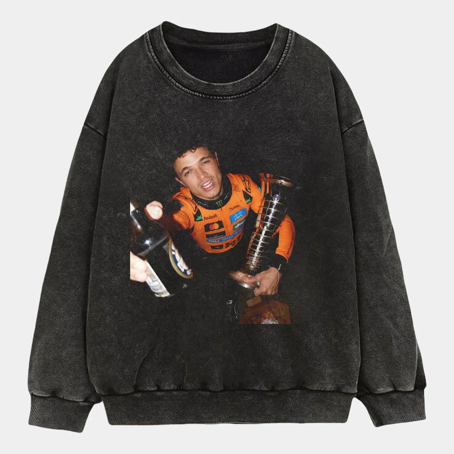 F1 tee25 - POPCHANGER