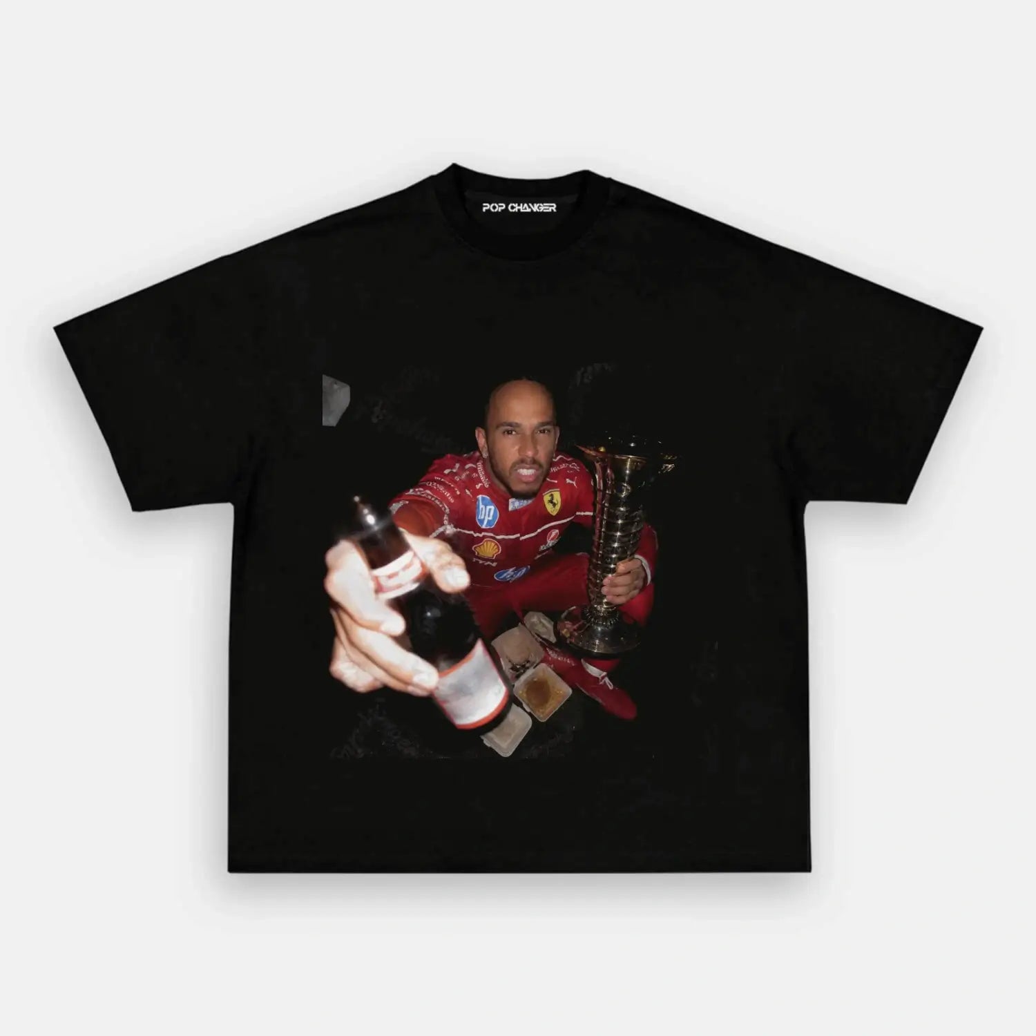 F1 tee26 - POPCHANGER