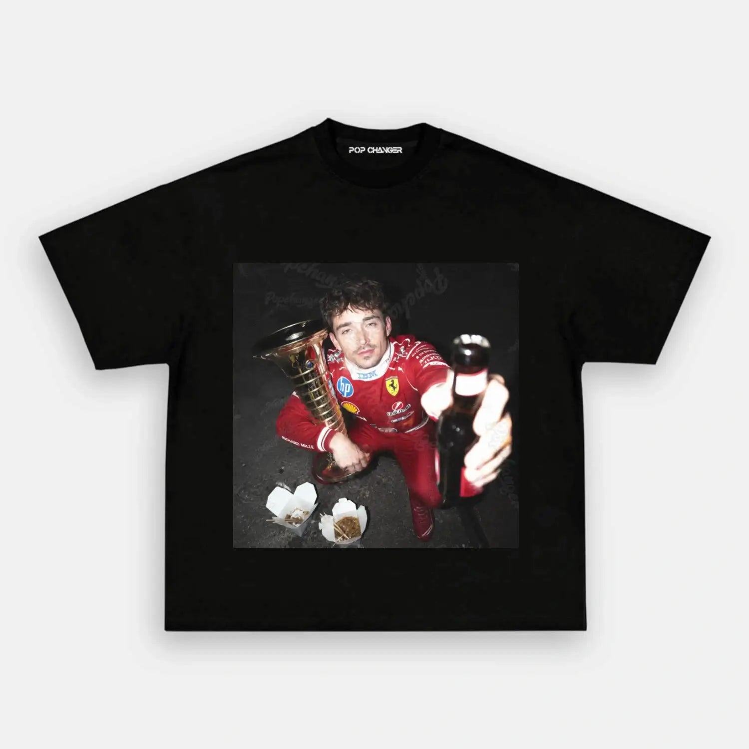 F1 tee27 - POPCHANGER