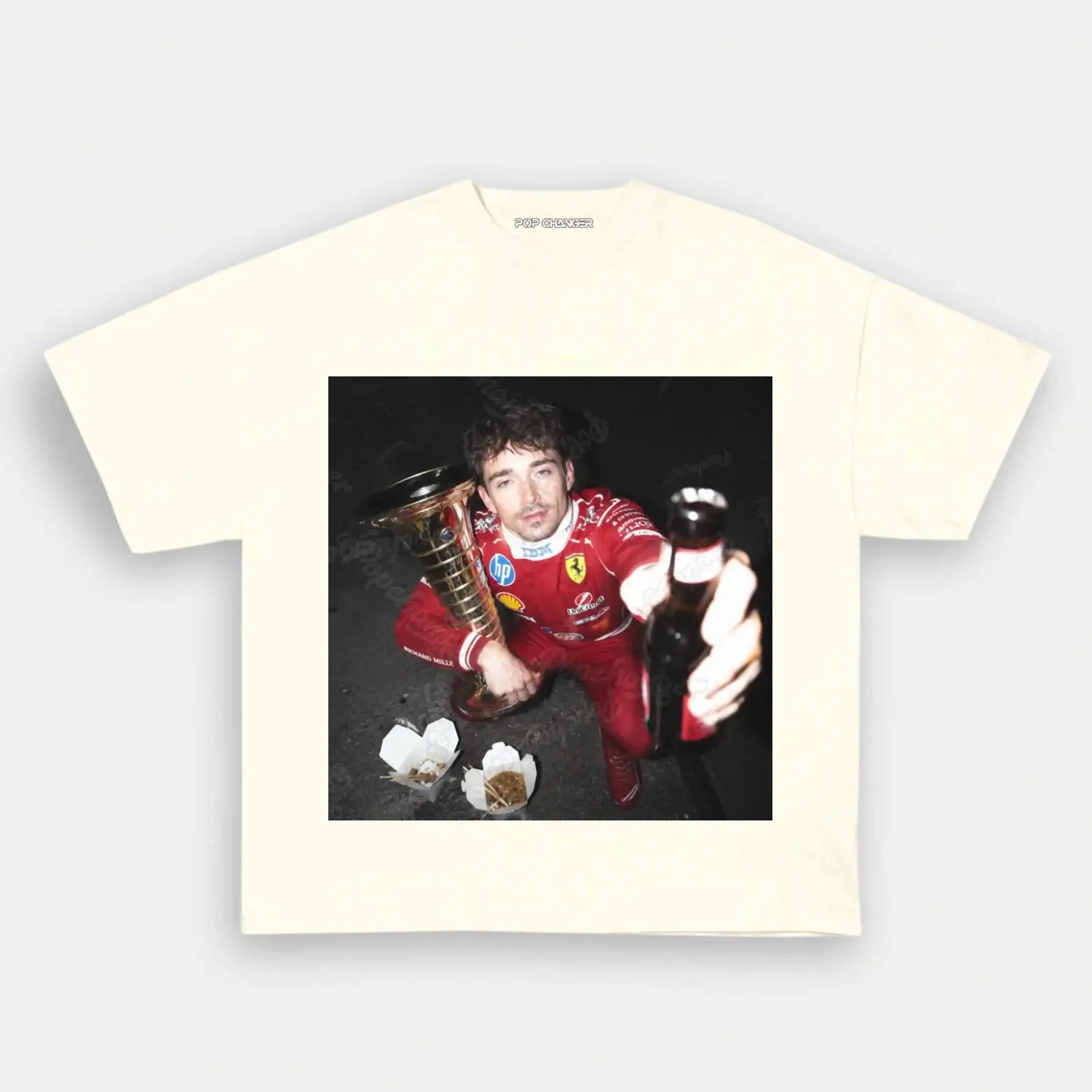 F1 tee27 - POPCHANGER