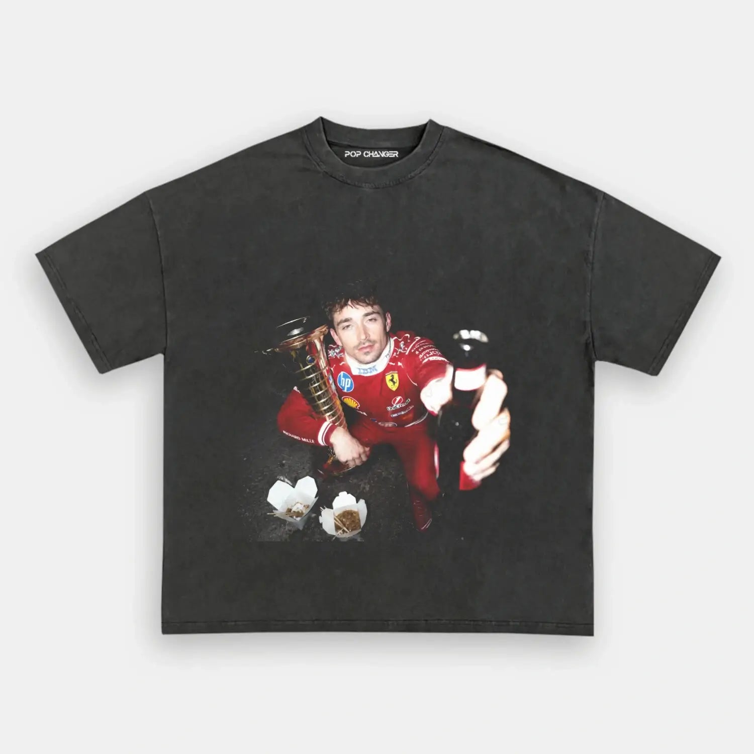F1 tee27 - POPCHANGER