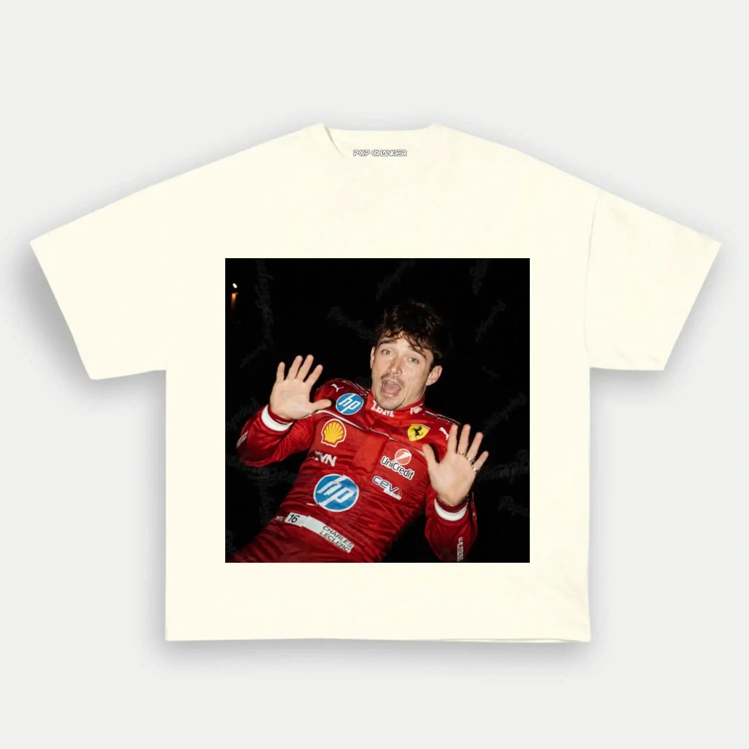 F1 tee29 - POPCHANGER