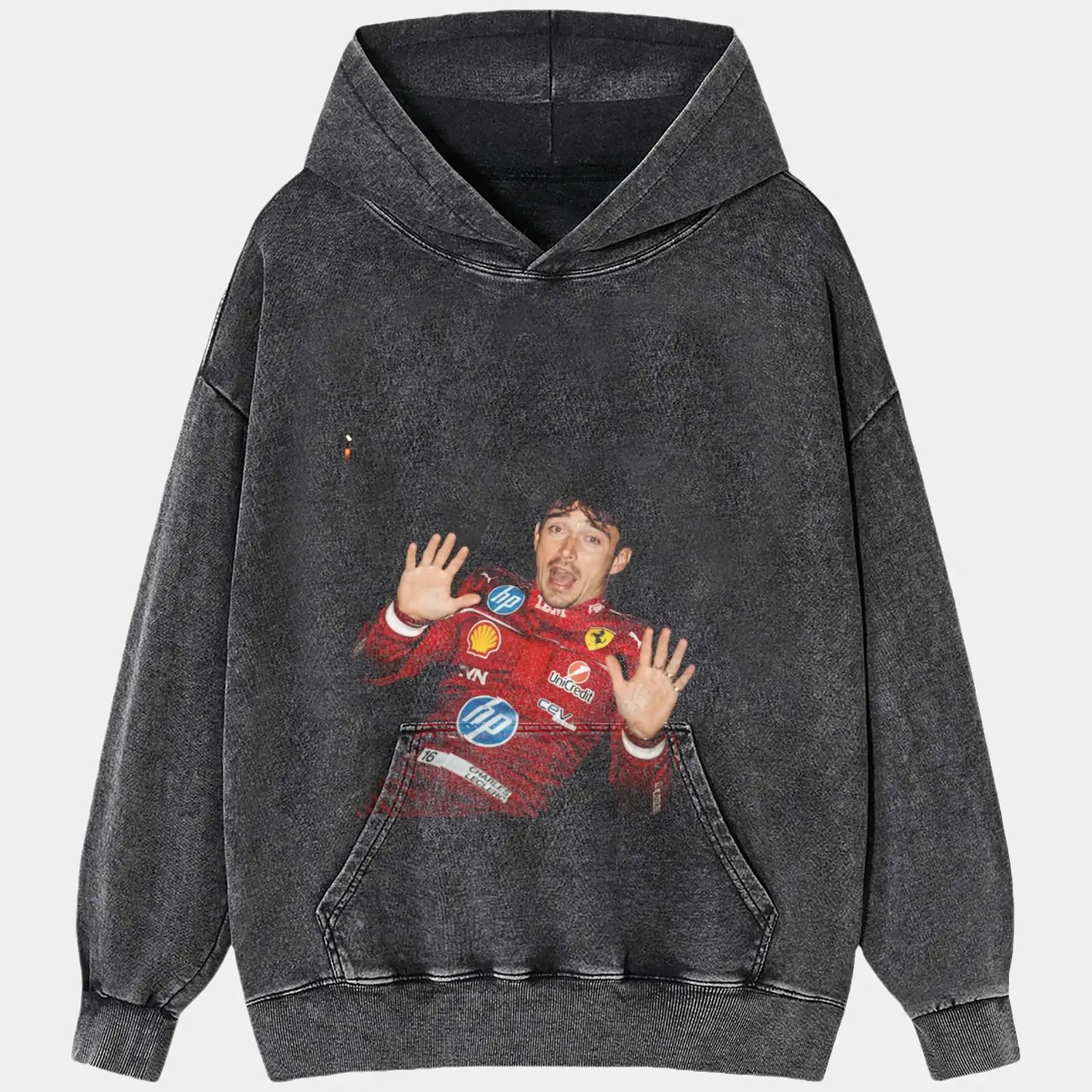 F1 tee29 - POPCHANGER