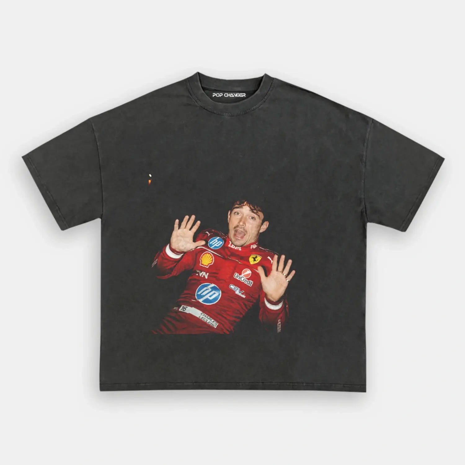 F1 tee29 - POPCHANGER