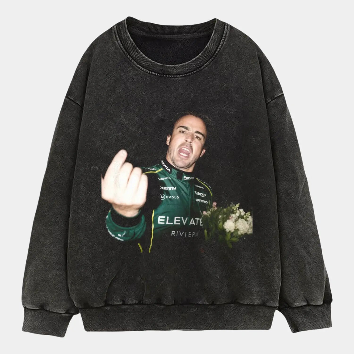 F1 tee3 - POPCHANGER
