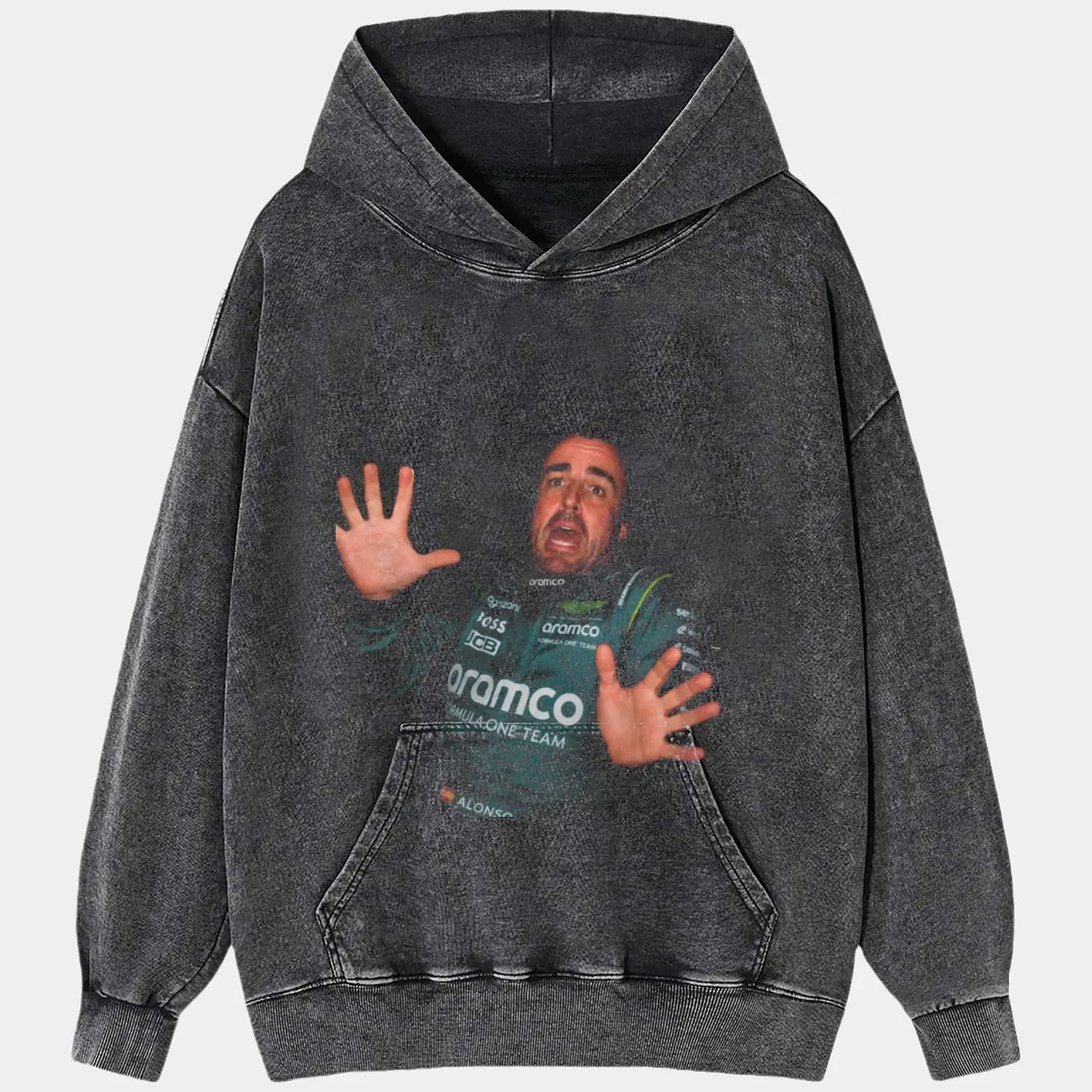 F1 tee30 - POPCHANGER