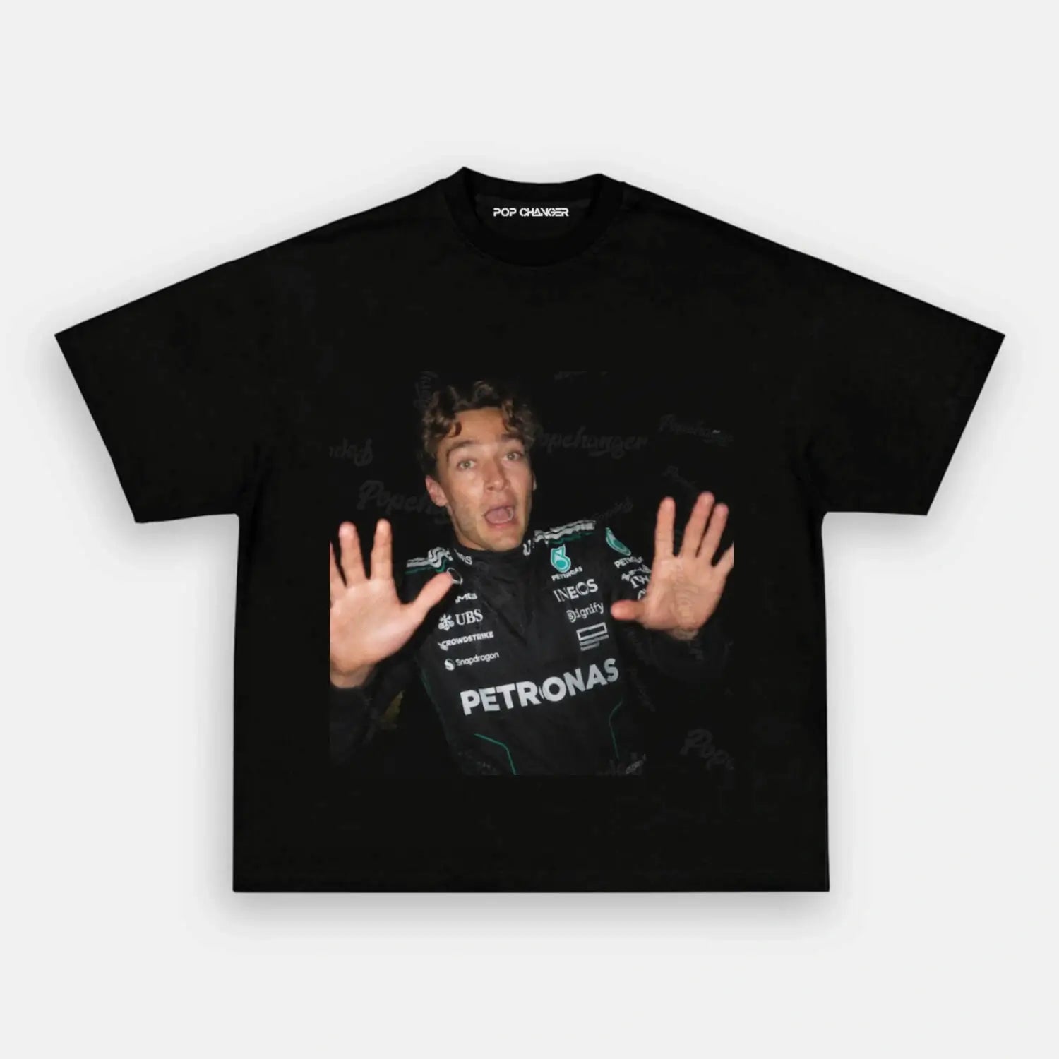 F1 tee31 - POPCHANGER