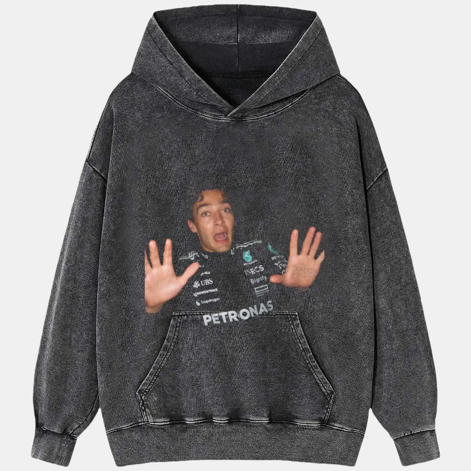 F1 tee31 - POPCHANGER