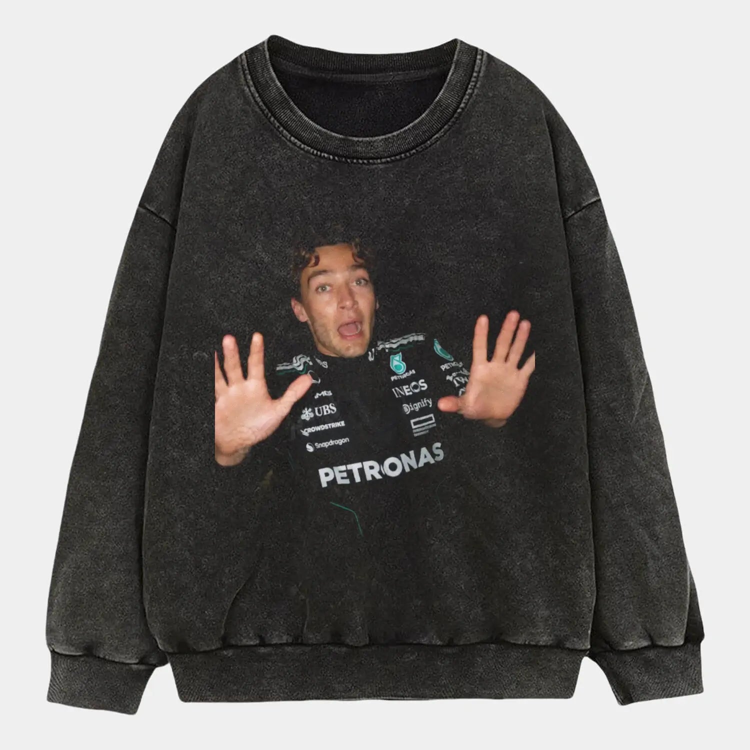 F1 tee31 - POPCHANGER
