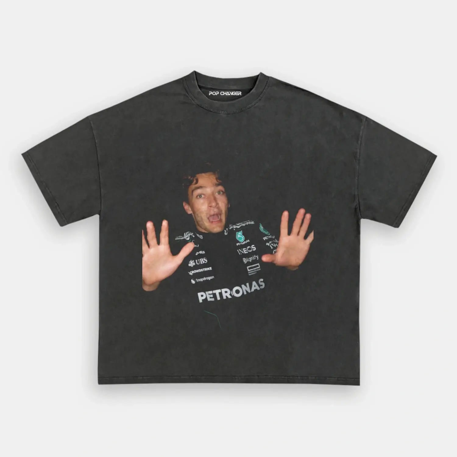 F1 tee31 - POPCHANGER