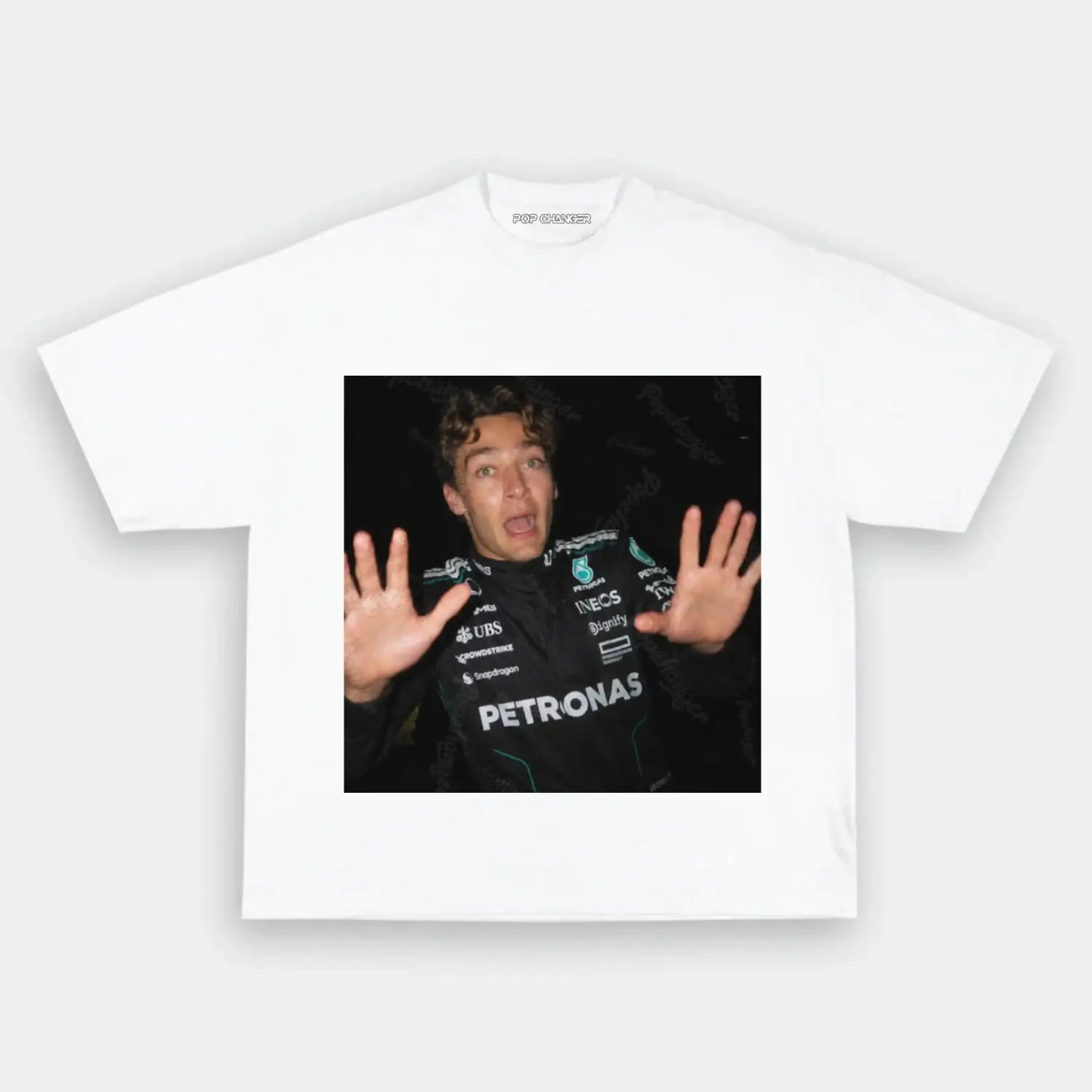 F1 tee31 - POPCHANGER