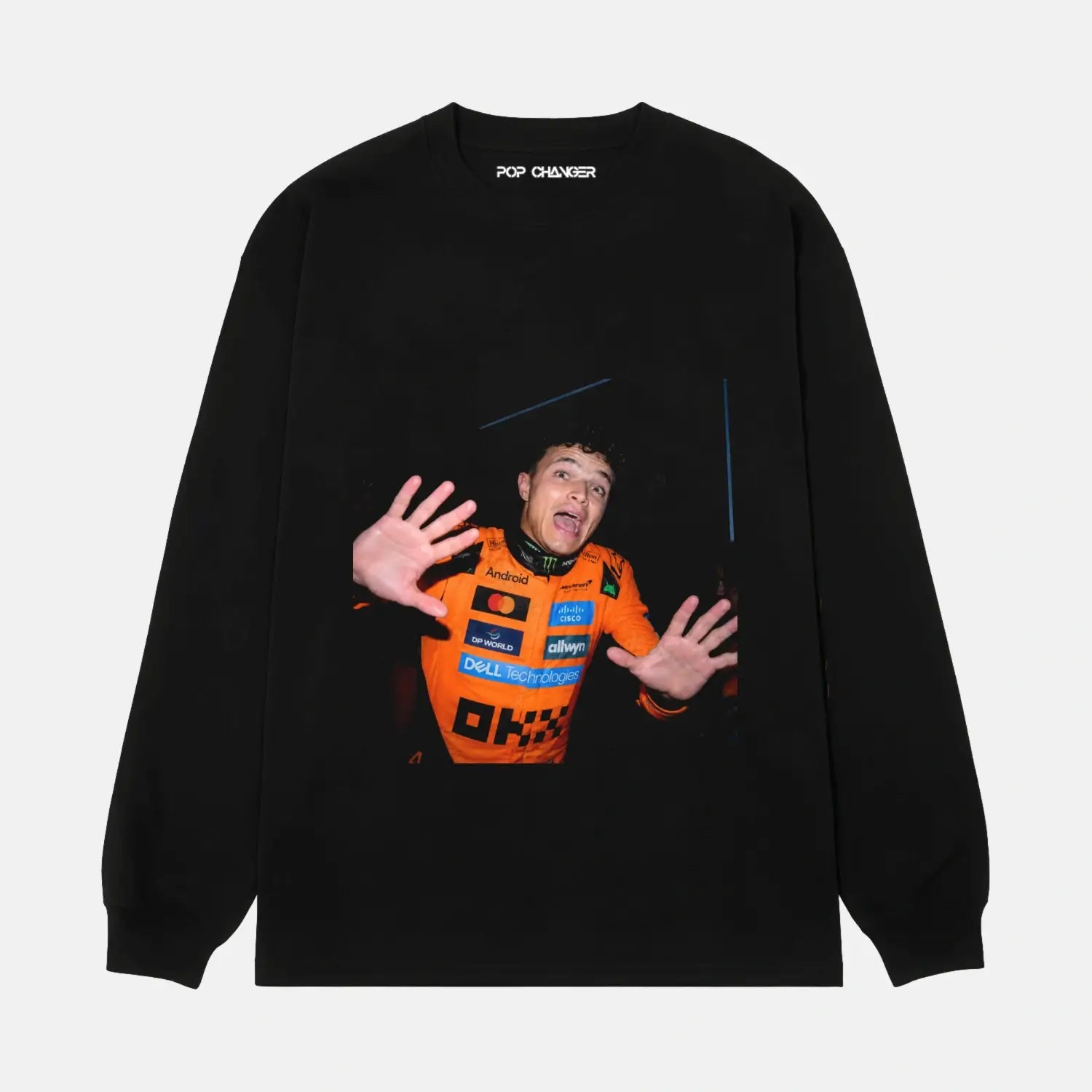 F1 tee32 - POPCHANGER