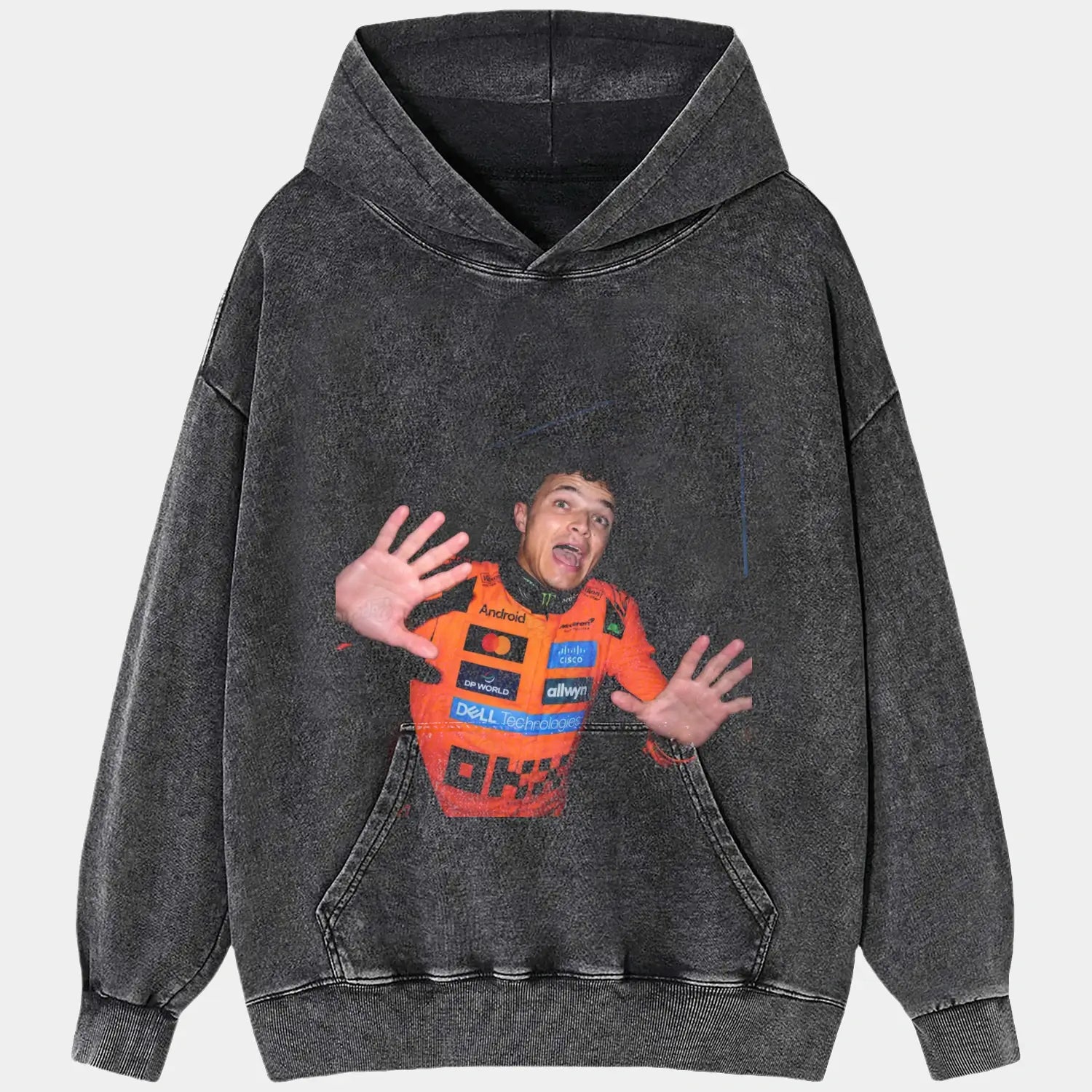 F1 tee32 - POPCHANGER