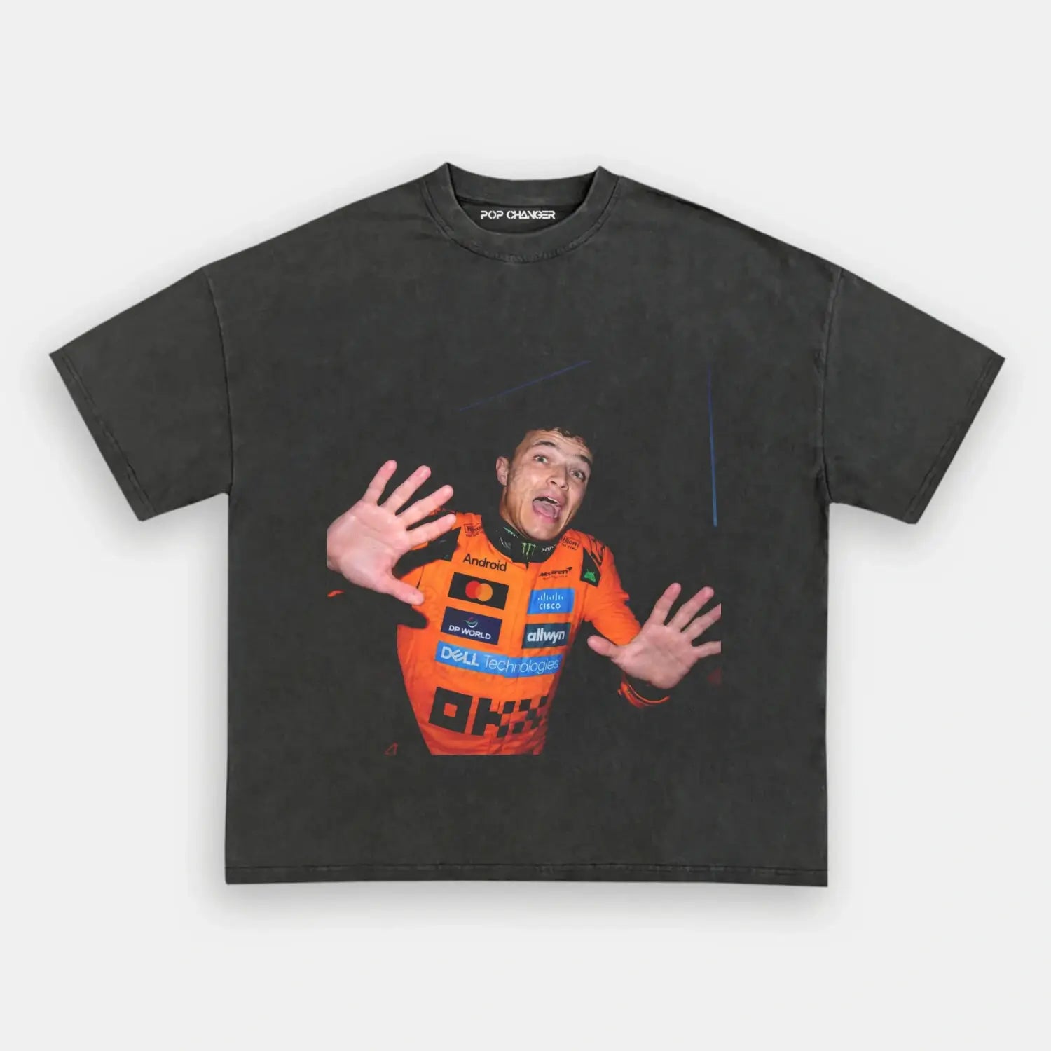 F1 tee32 - POPCHANGER