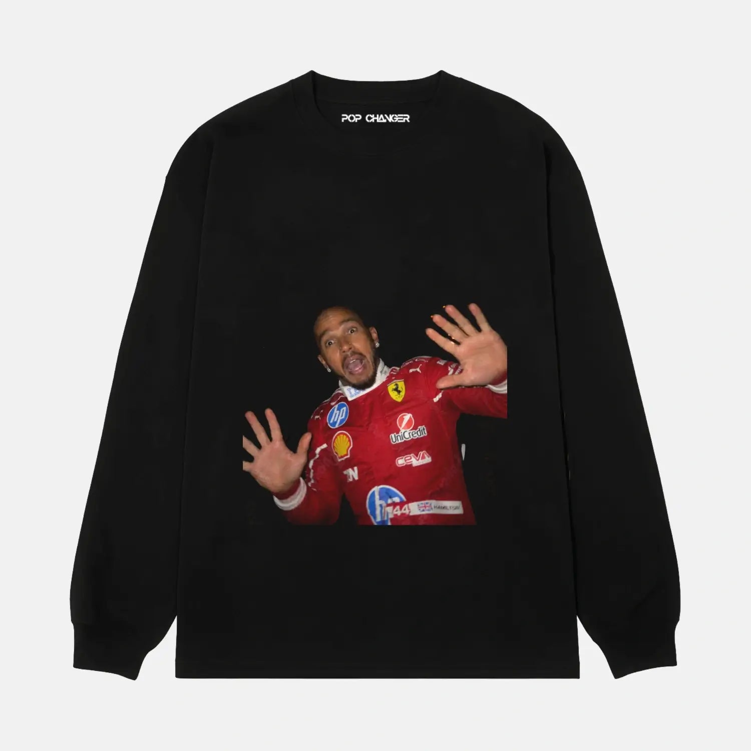 F1 tee33 - POPCHANGER